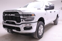 2025 Ram 2500 BIG HORN CREW CAB 4X4 6'4 BOX Pickup