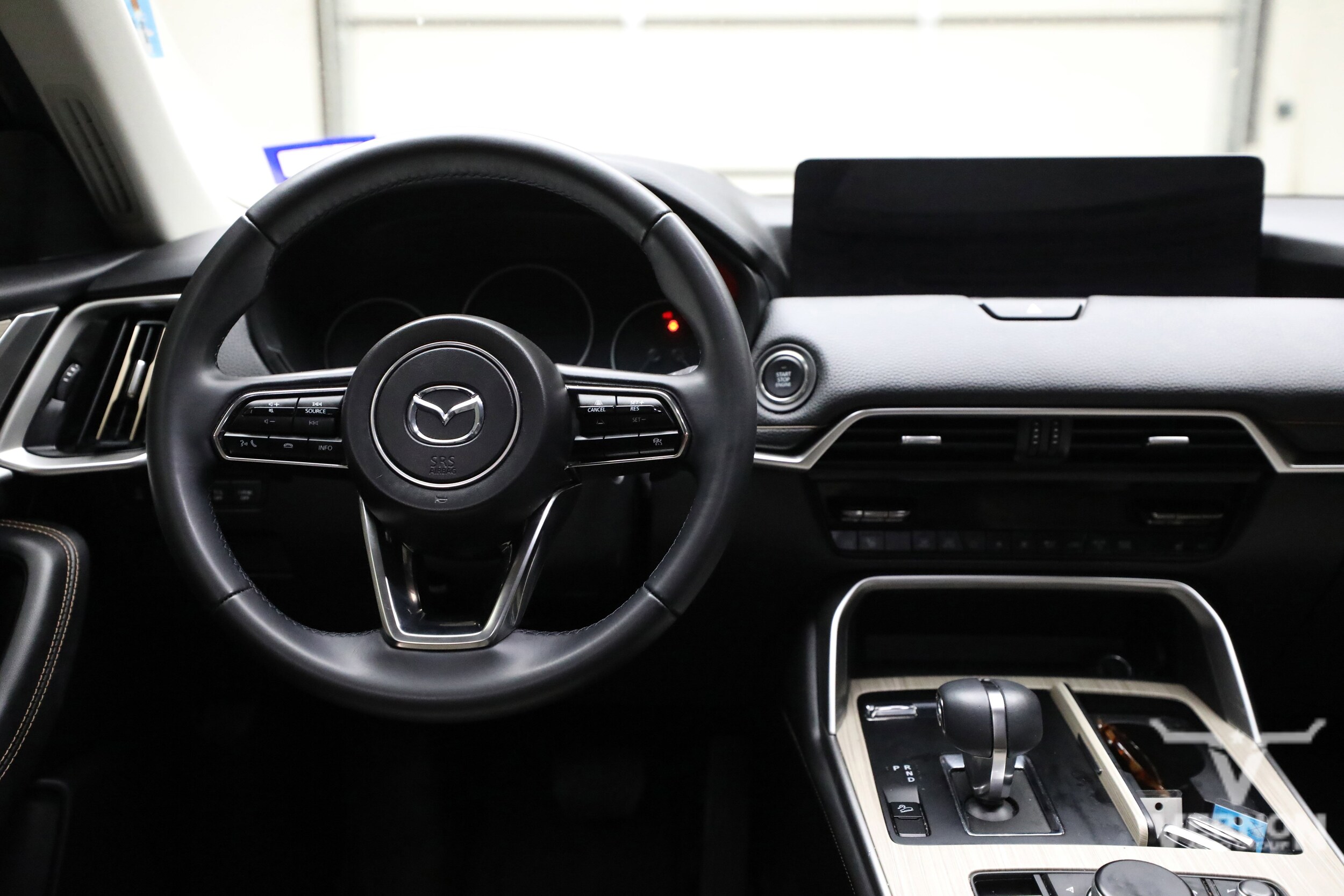 CX-90 Preferred Package