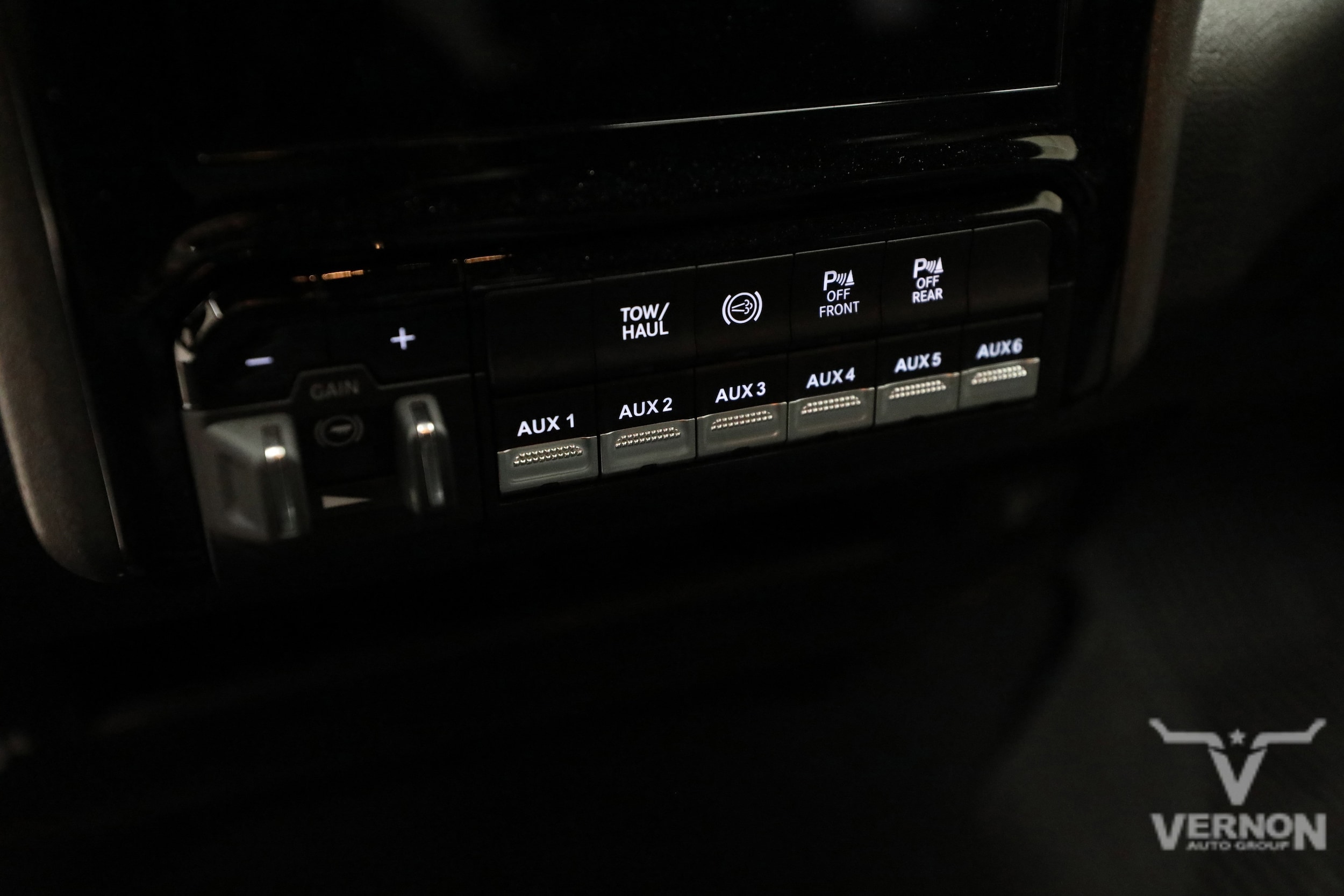 2026 RAM 3500 Tradesman - Photo 24