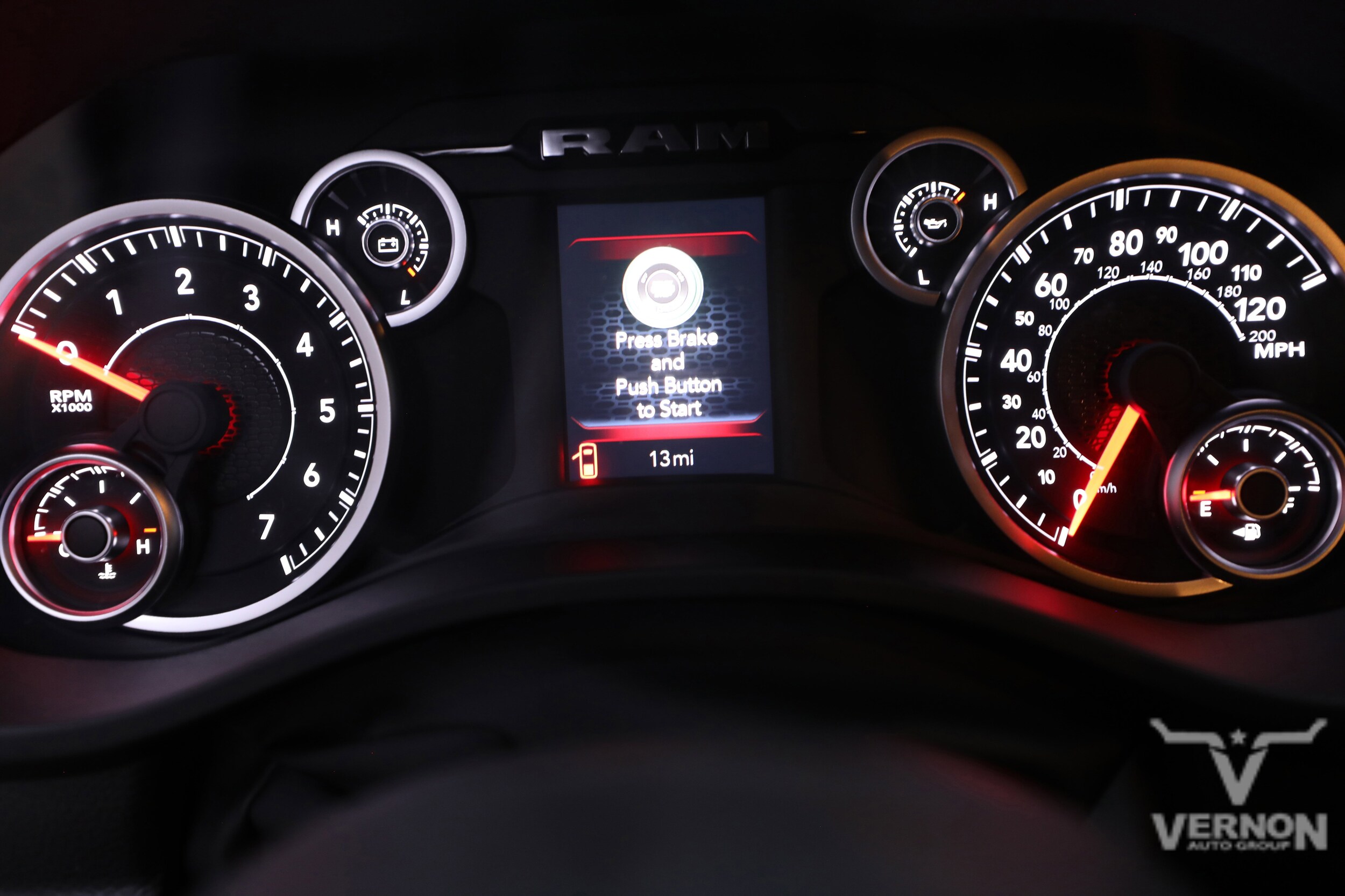 2026 RAM 1500 Big Horn/Lone Star - Photo 20