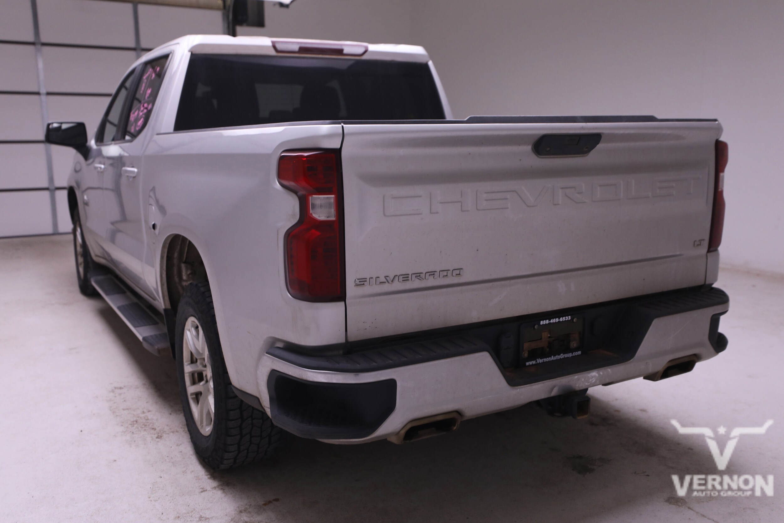2022 Chevrolet Silverado 1500 LT Texas Edition Z71 photo 2
