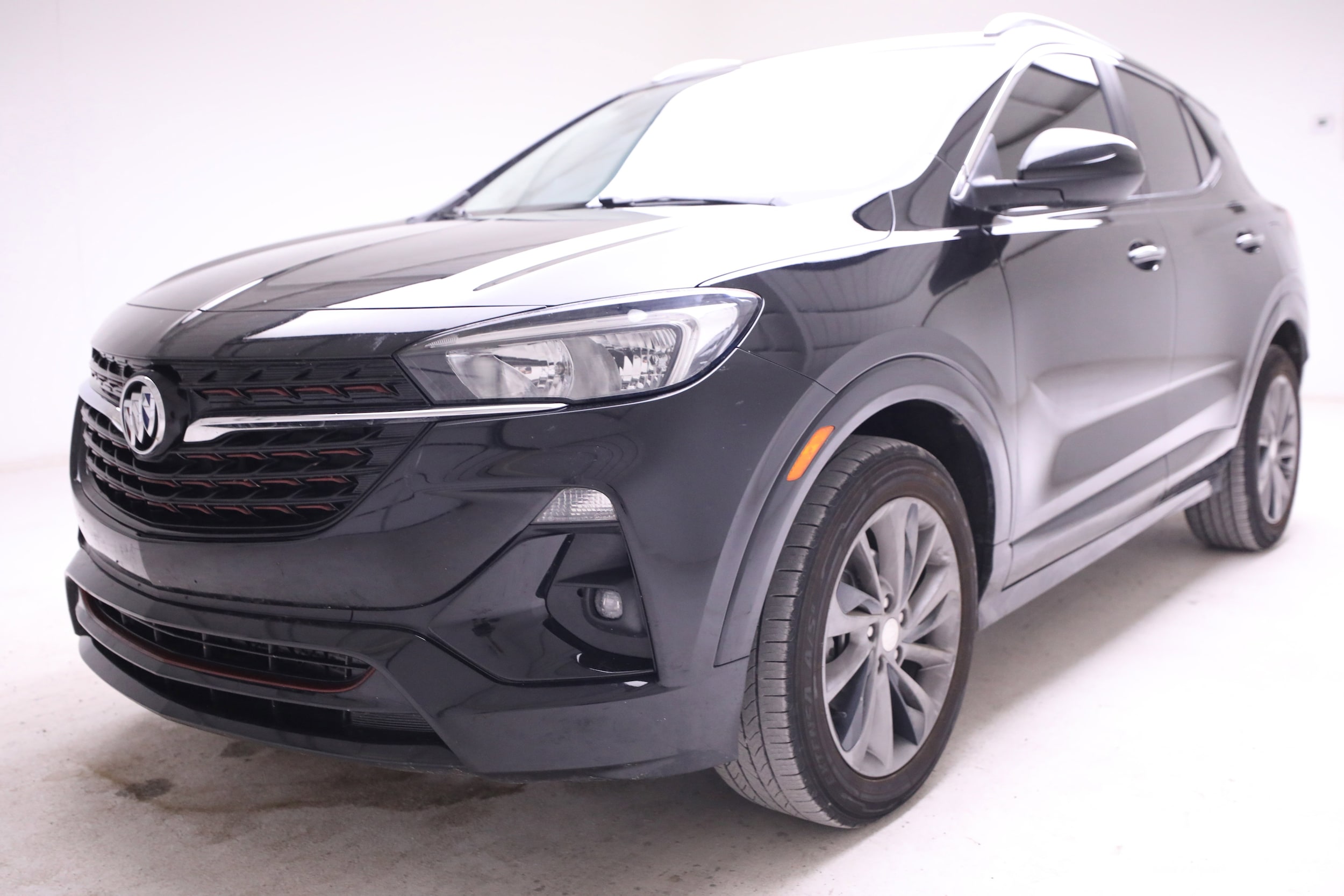 2022 Buick Encore GX