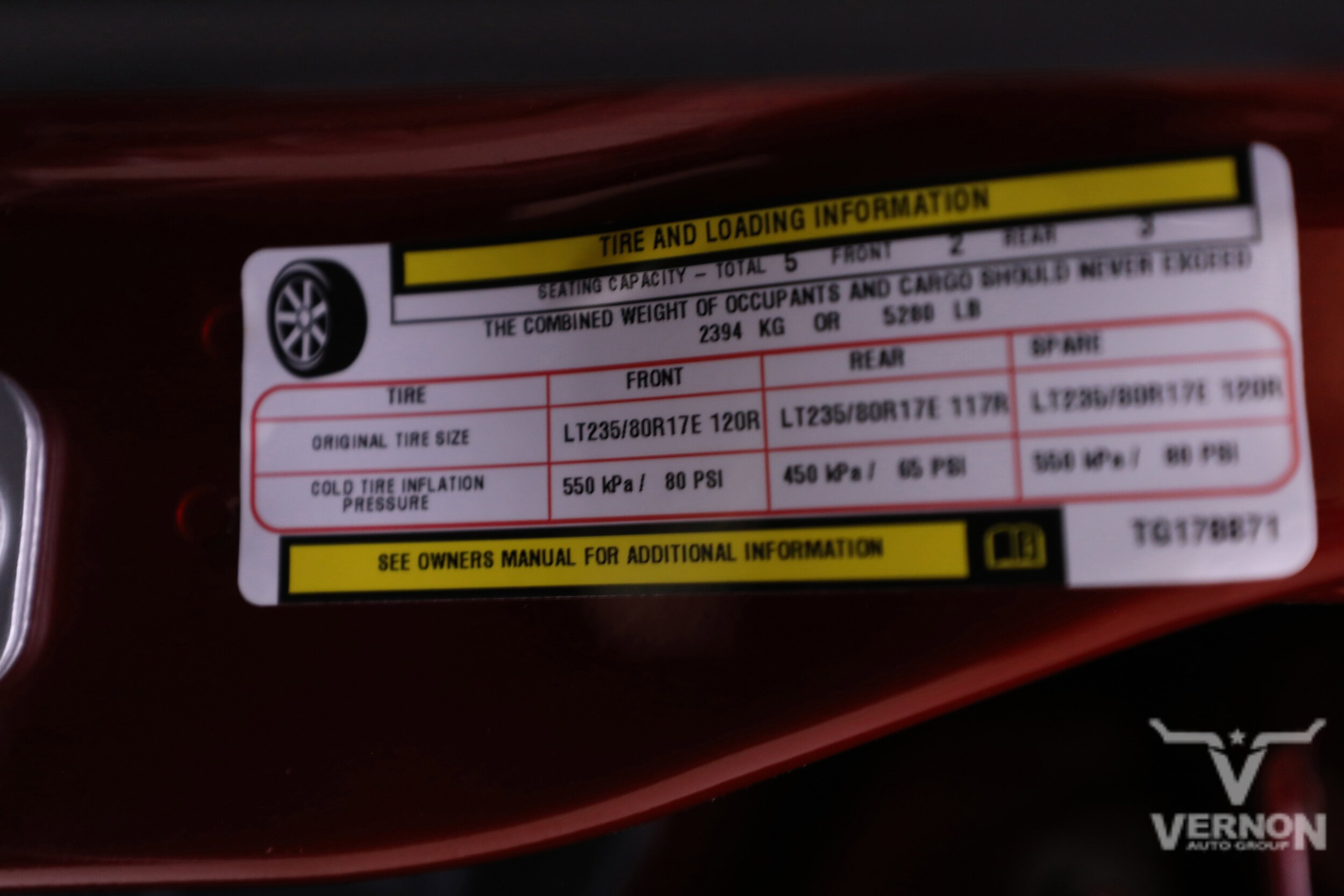 2026 RAM 3500 Big Horn/Lone Star - Photo 37