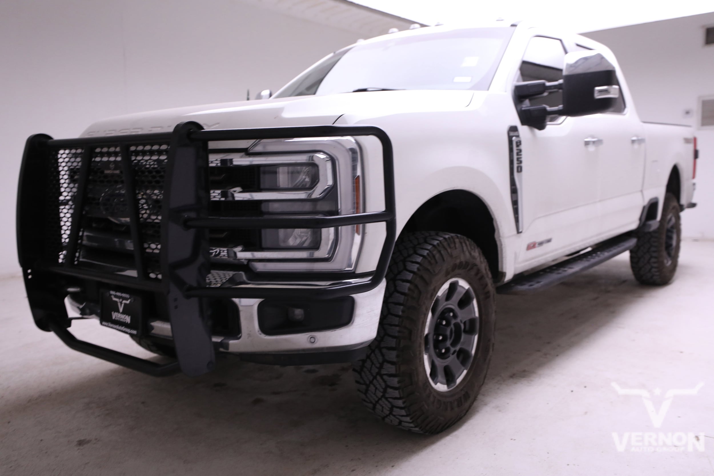 2024 Ford F-250 Base's photo