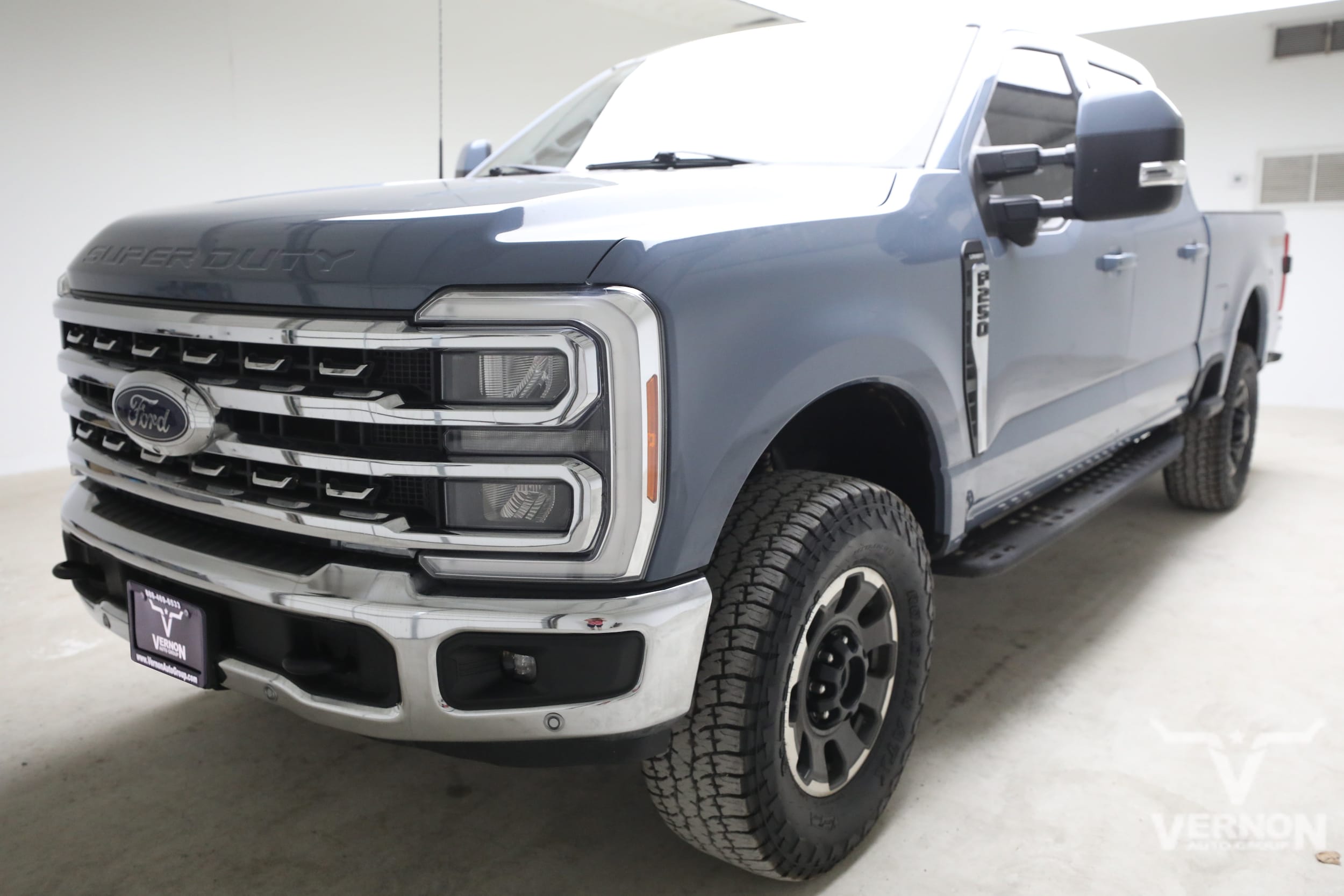 Used 2023 Ford F-250