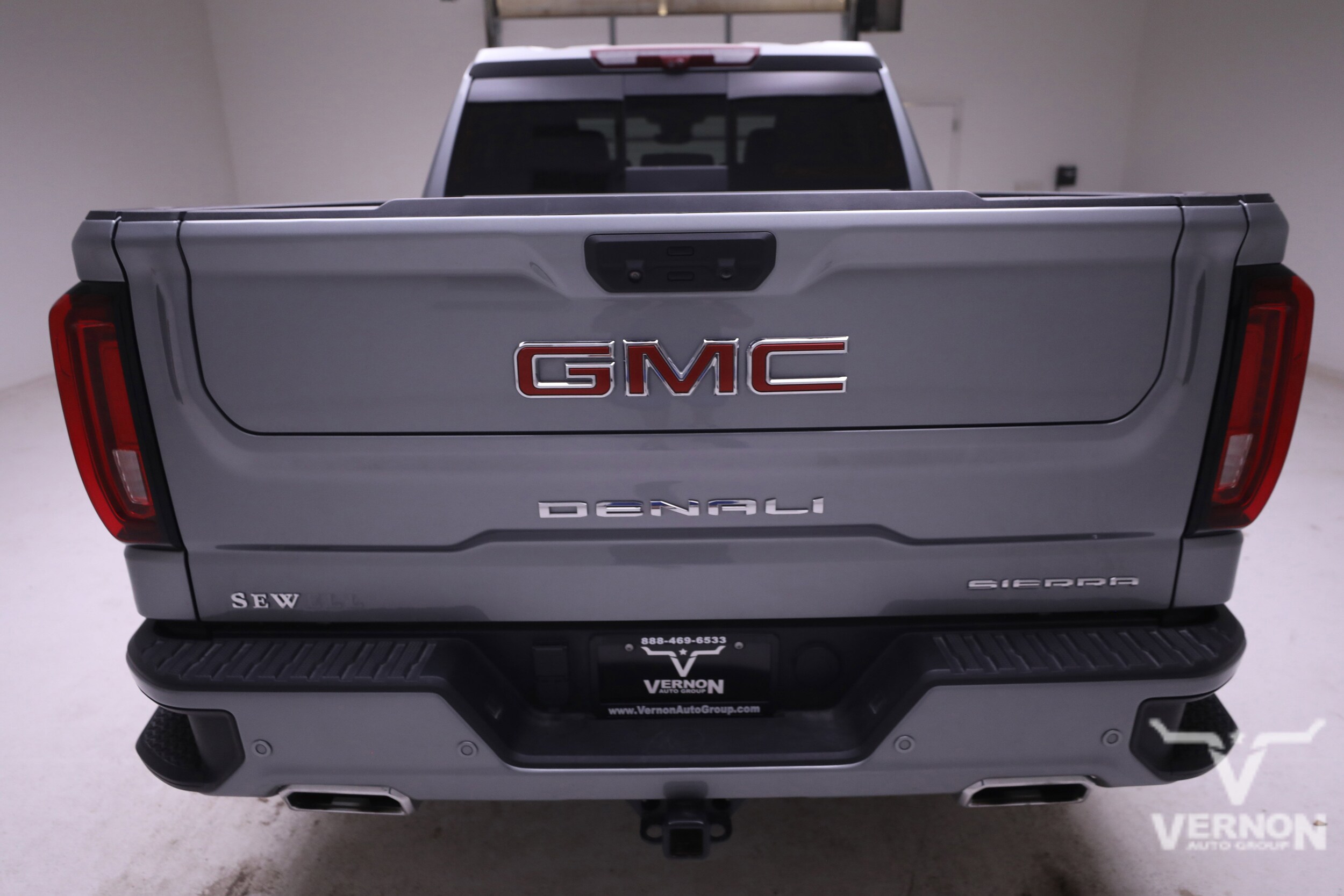 2023 Gmc Sierra 1500 Denali photo 4