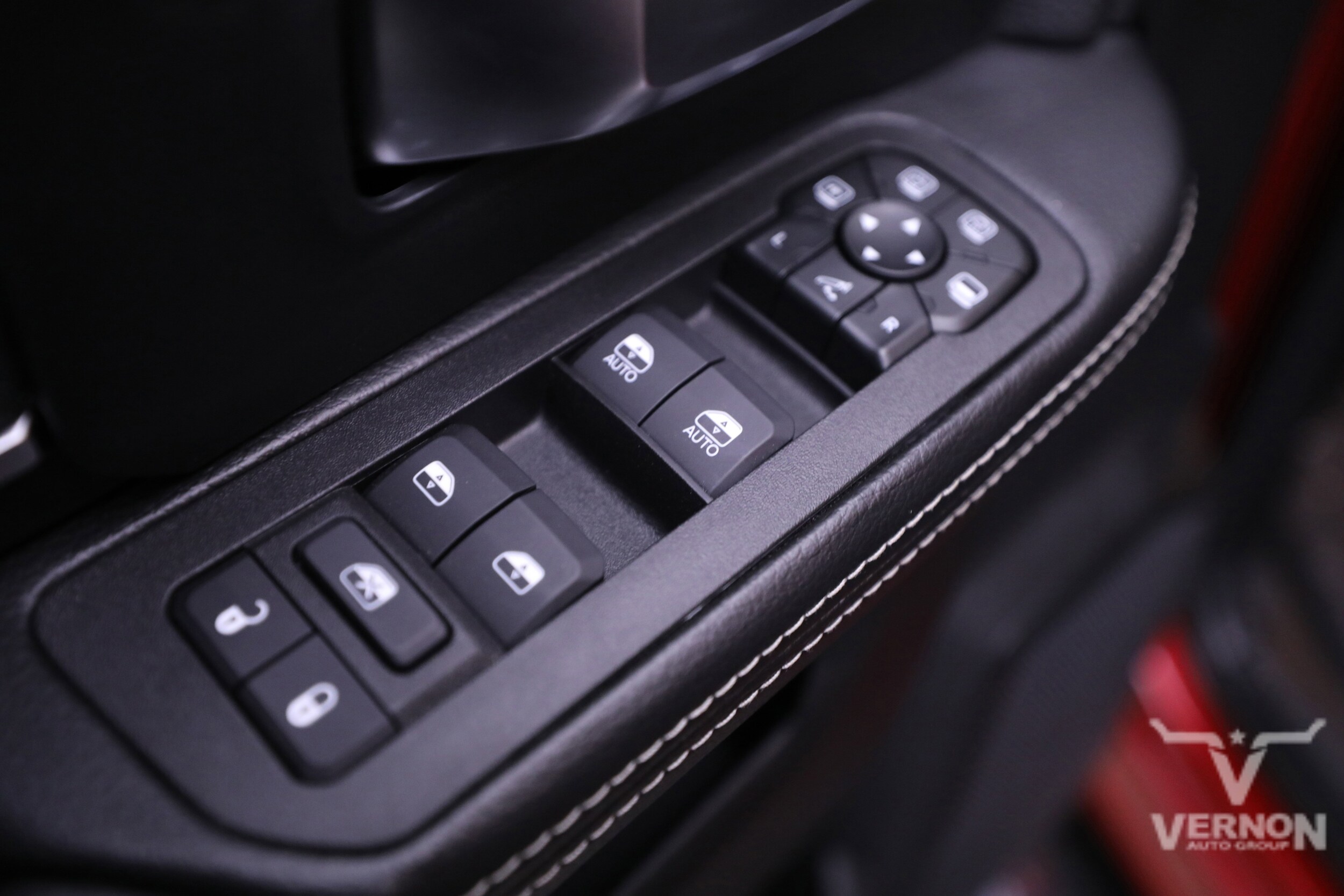 2026 RAM 3500 Big Horn/Lone Star - Photo 17