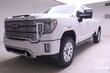 GMC Sierra 2500 HD