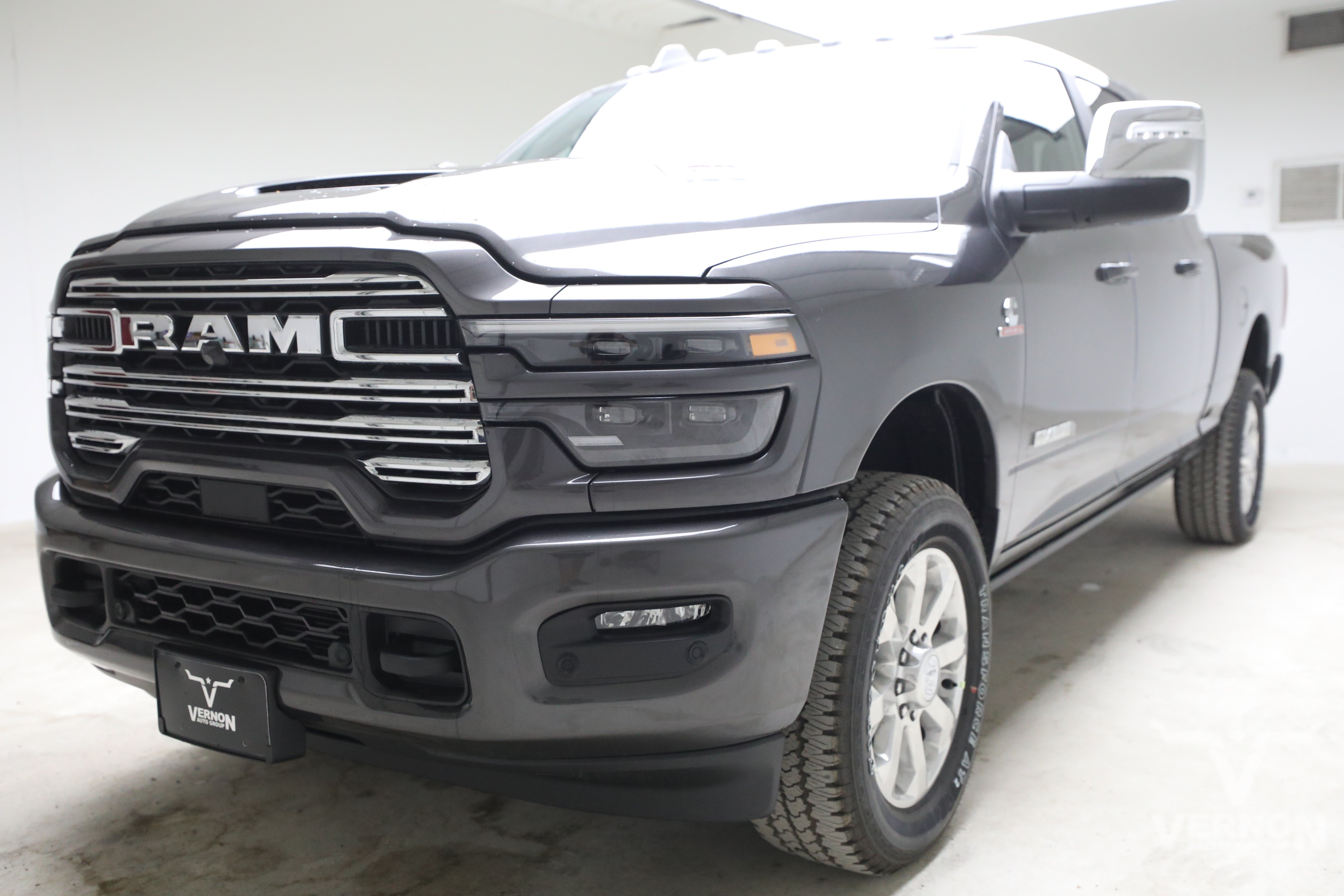 Ram 2500