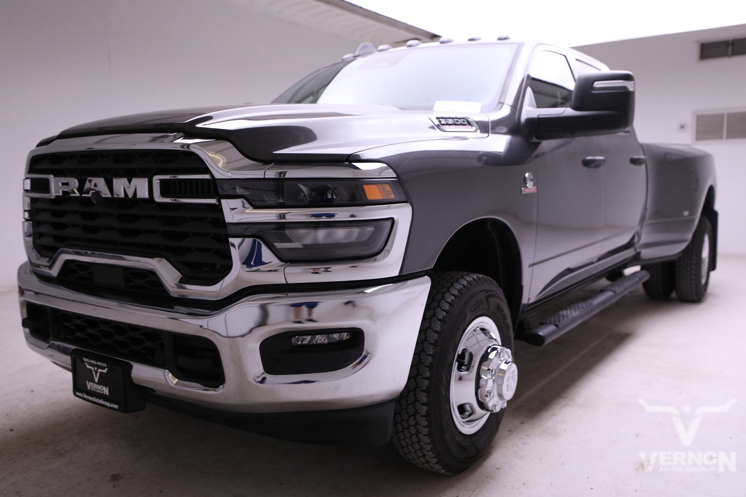 2026 RAM 3500 Tradesman 4X4 Crew Cab LWB's photo