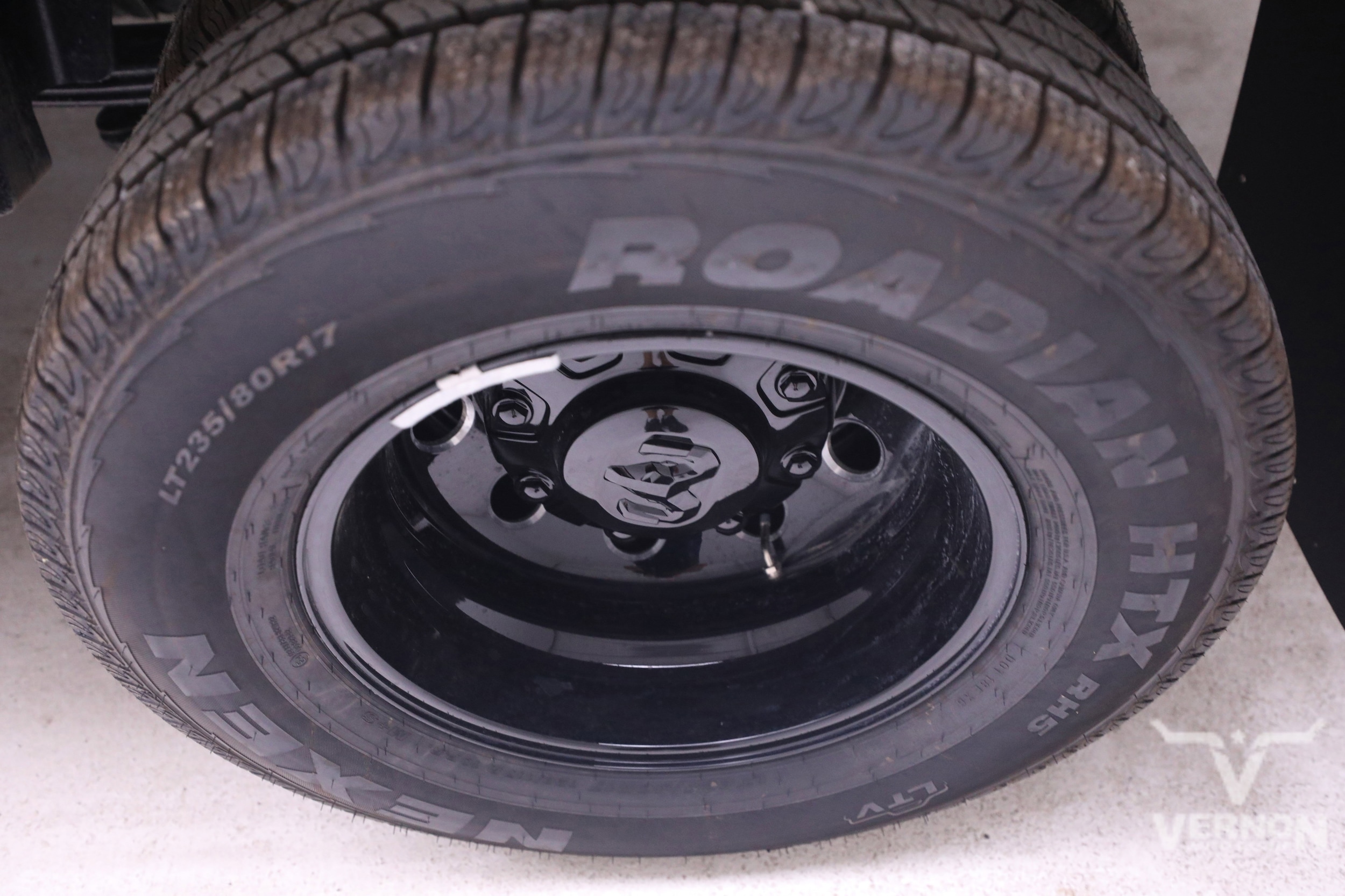 2026 RAM 3500 Laramie - Photo 42