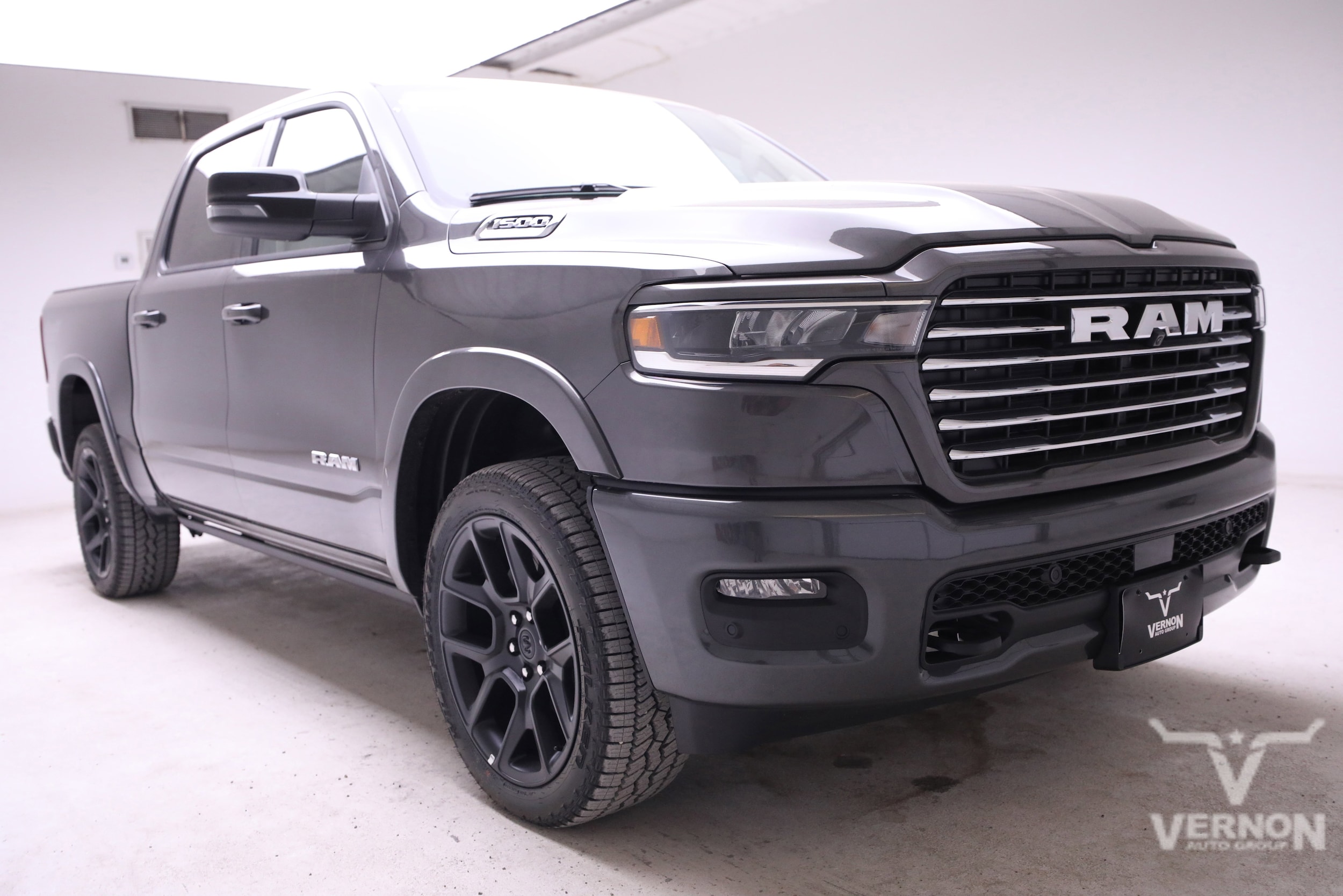 2026 RAM 1500 Laramie - Photo 7