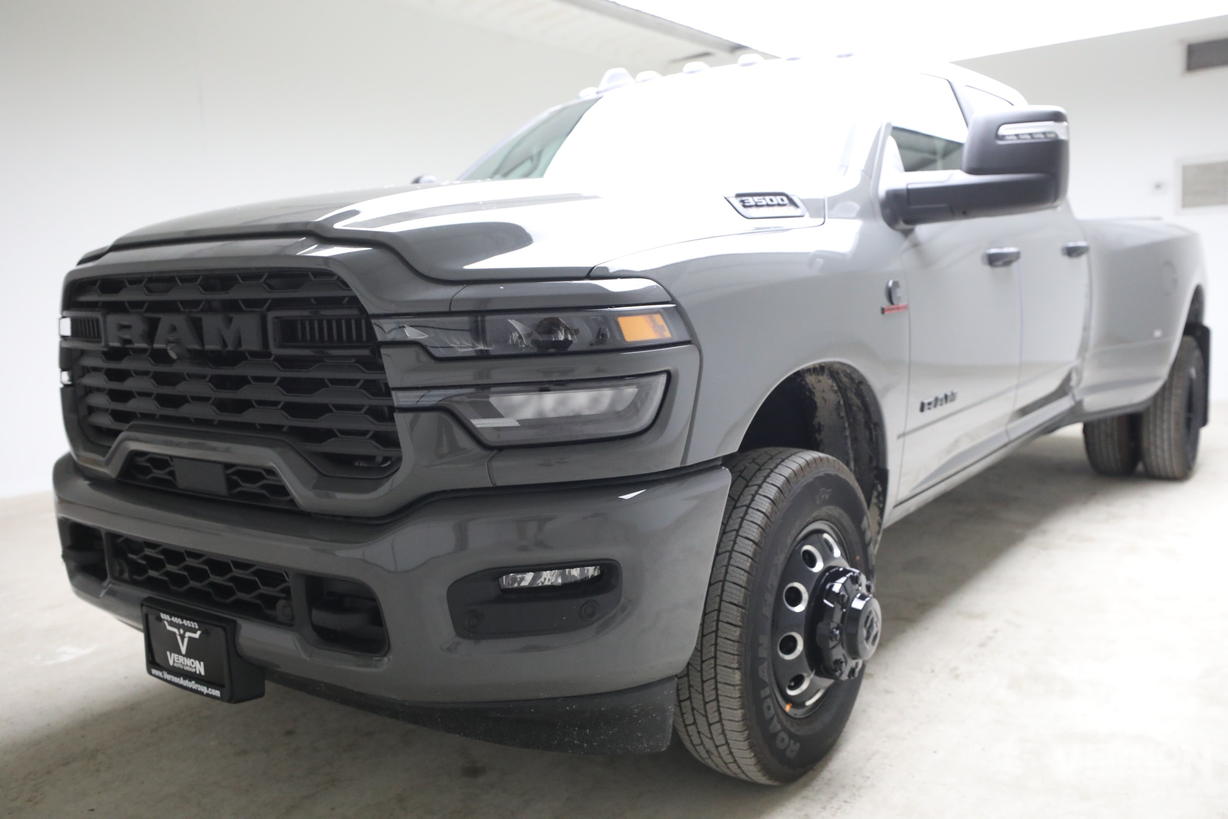 New 2027 Ram 3500 Lone Star