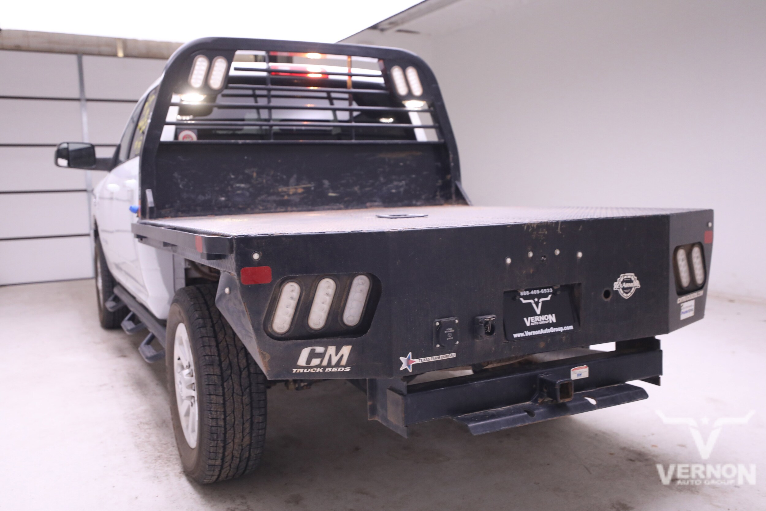 2022 Ram 2500 Big Horn photo 2