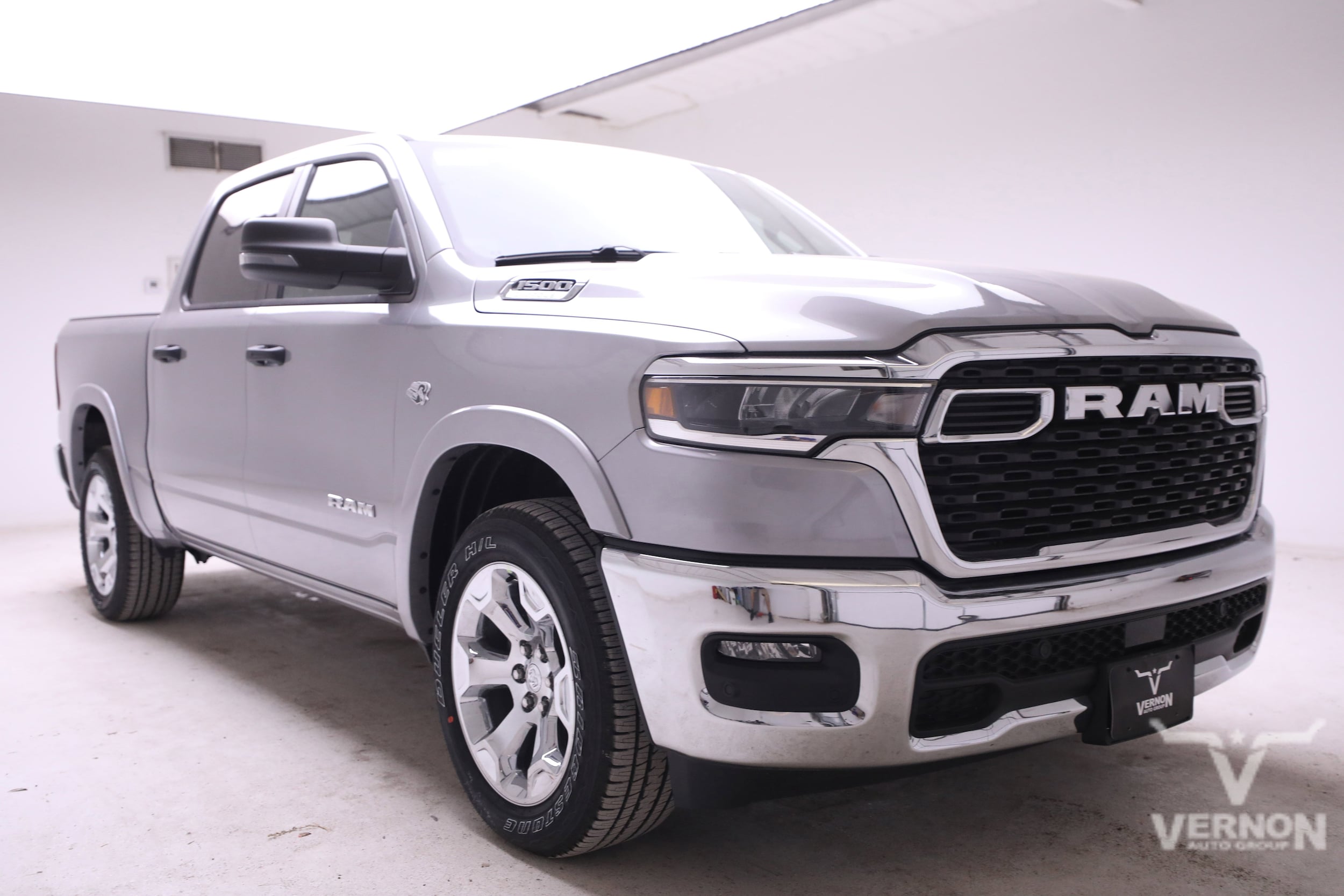 2026 RAM 1500 Big Horn/Lone Star - Photo 7