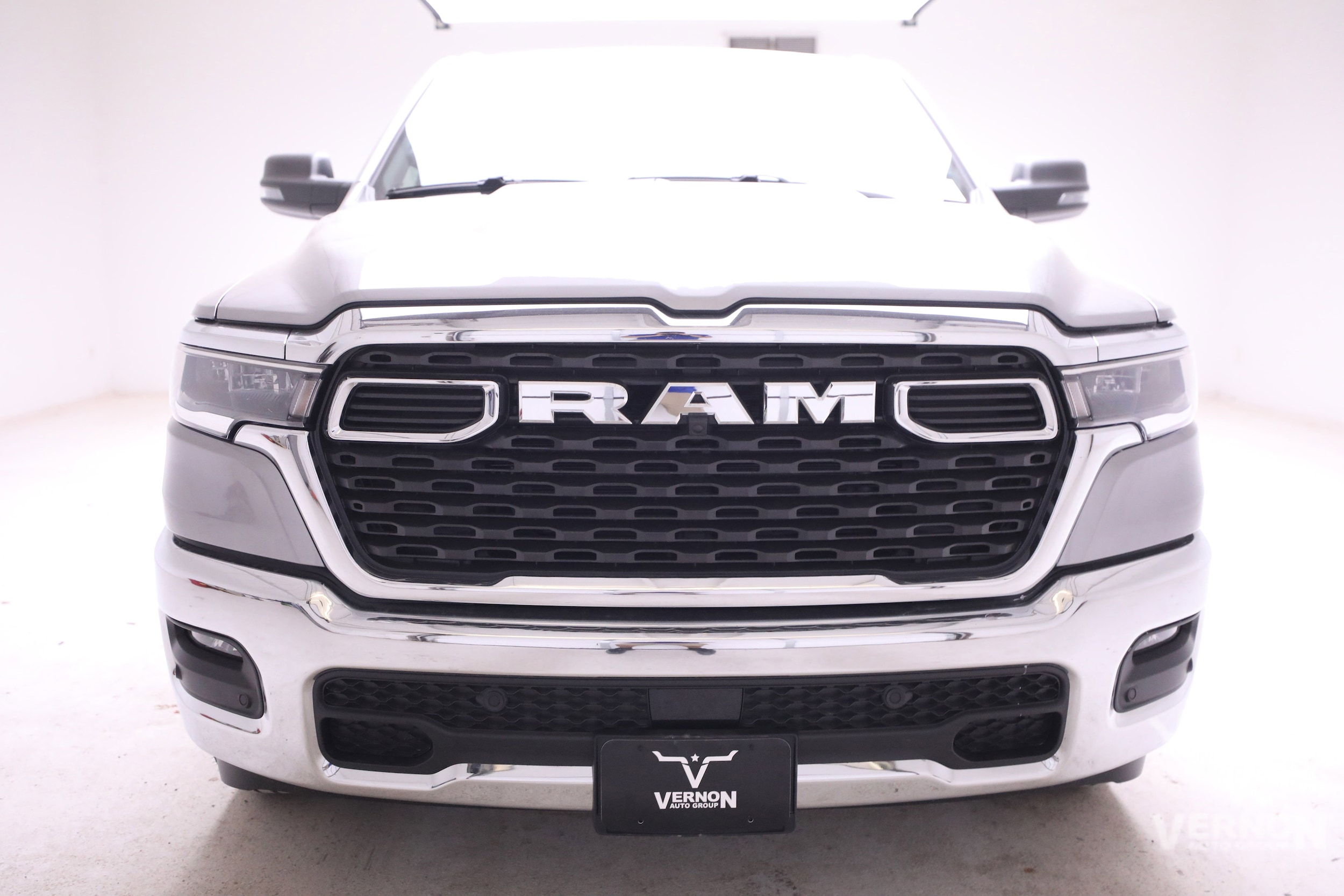 2026 RAM 1500 Big Horn/Lone Star - Photo 8