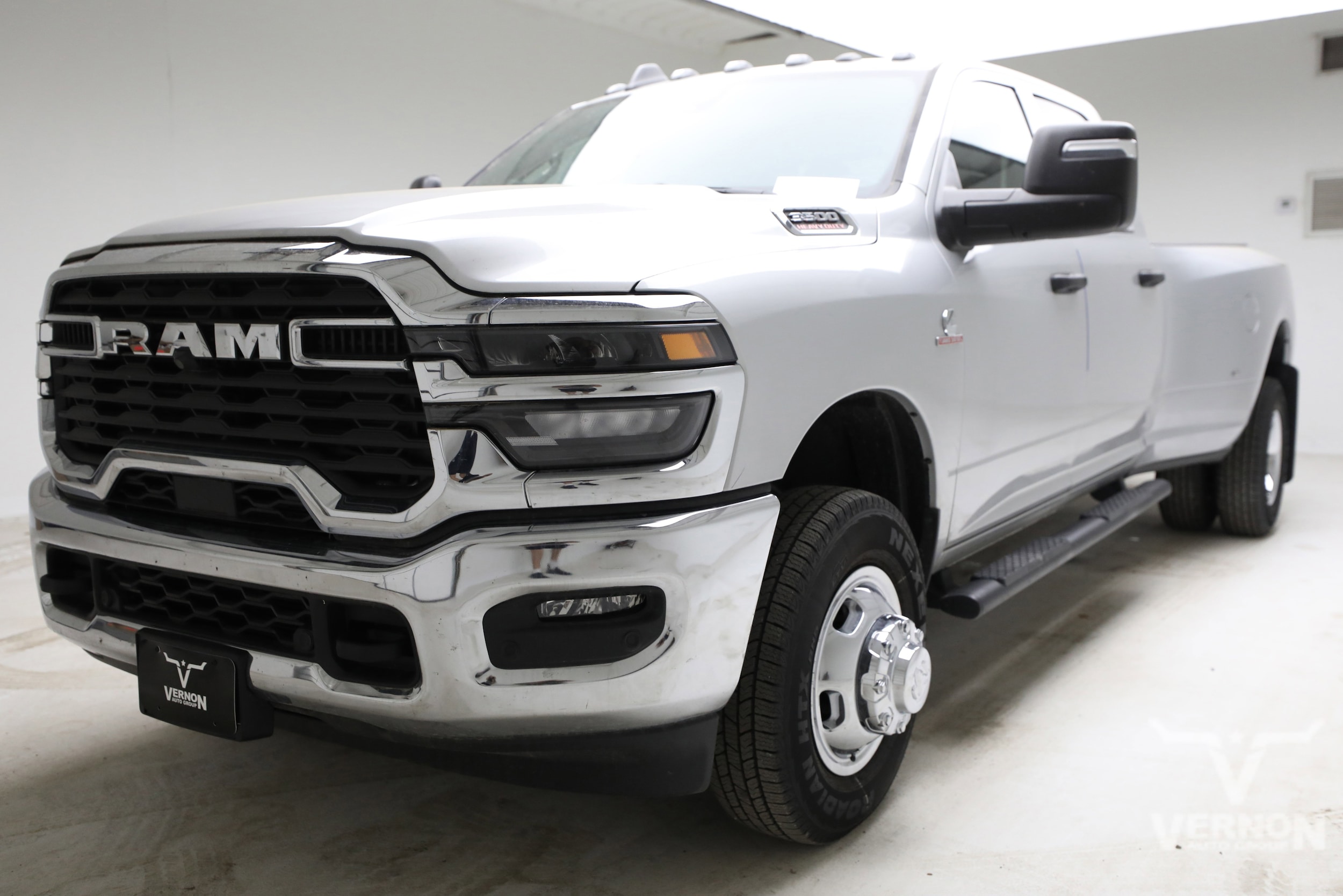 2026 RAM 3500 Tradesman 4X4 Crew Cab LWB's photo
