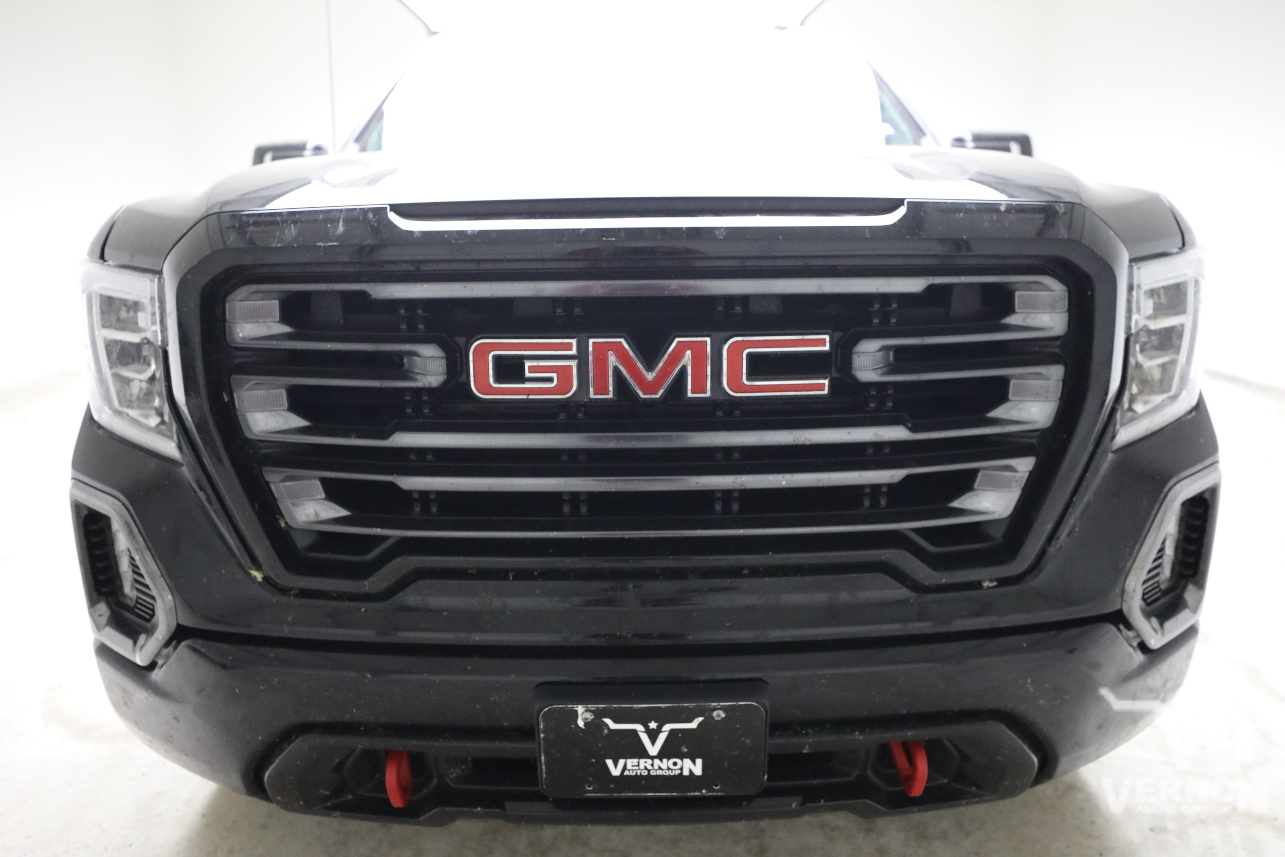 Sierra 1500 AT4 Truck Crew Cab