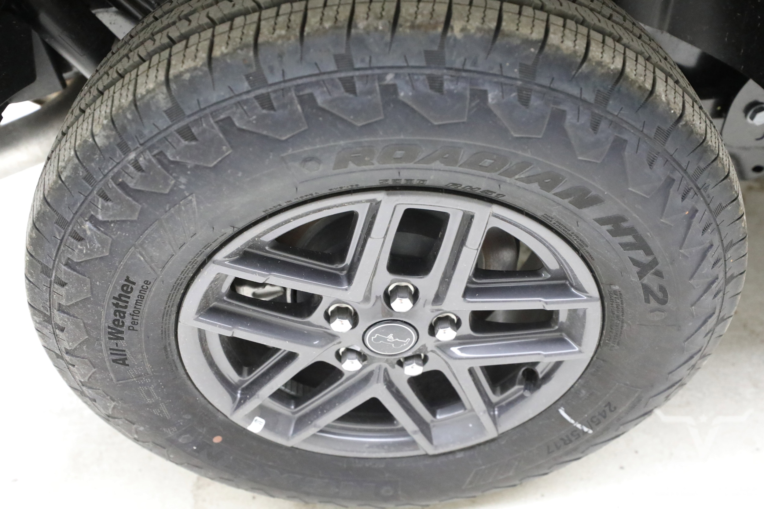 2026 Jeep Wrangler 4-Door Sport - Photo 26