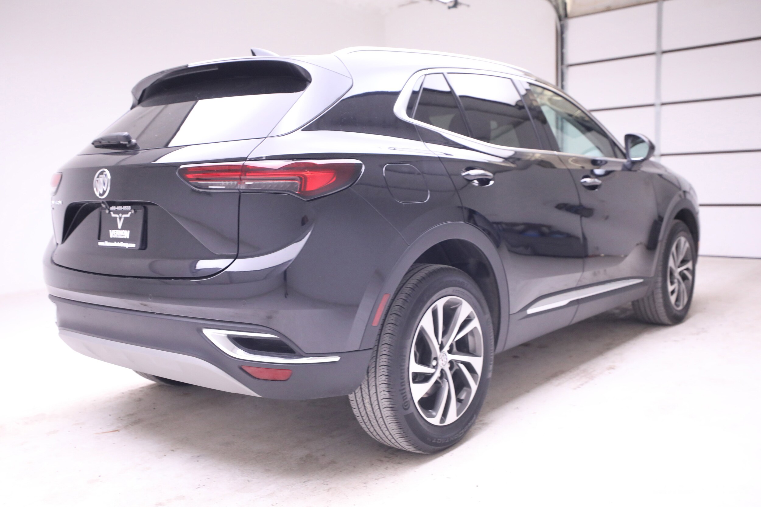 2023 Buick Envision Essence photo 4