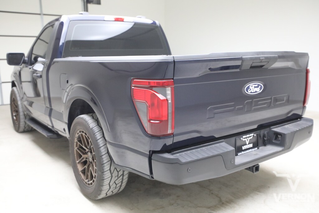 Used 2025 Ford F-150 XL Truck Regular Cab