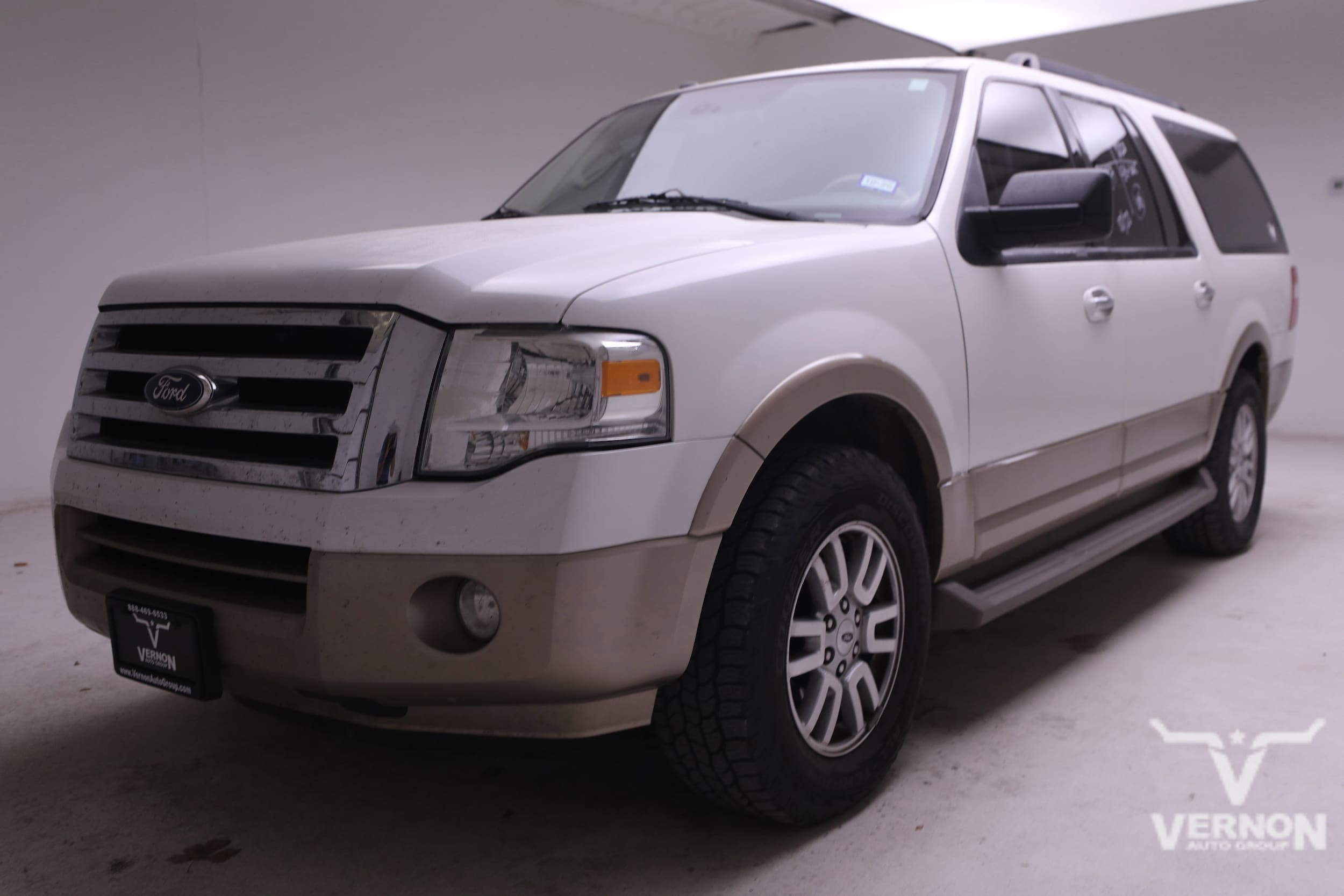 2013 Ford Expedition XLT