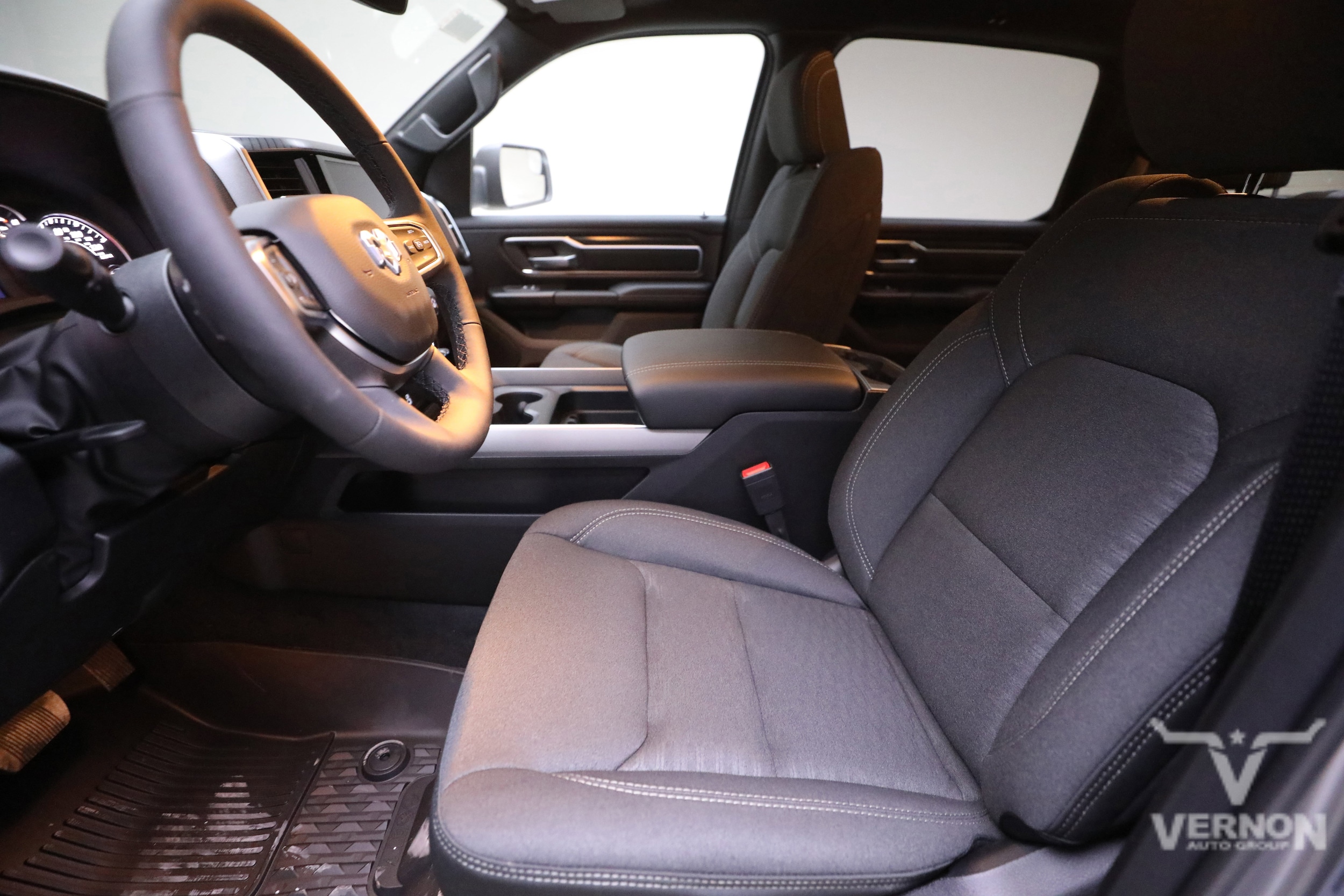 2026 RAM 1500 Big Horn/Lone Star - Photo 10