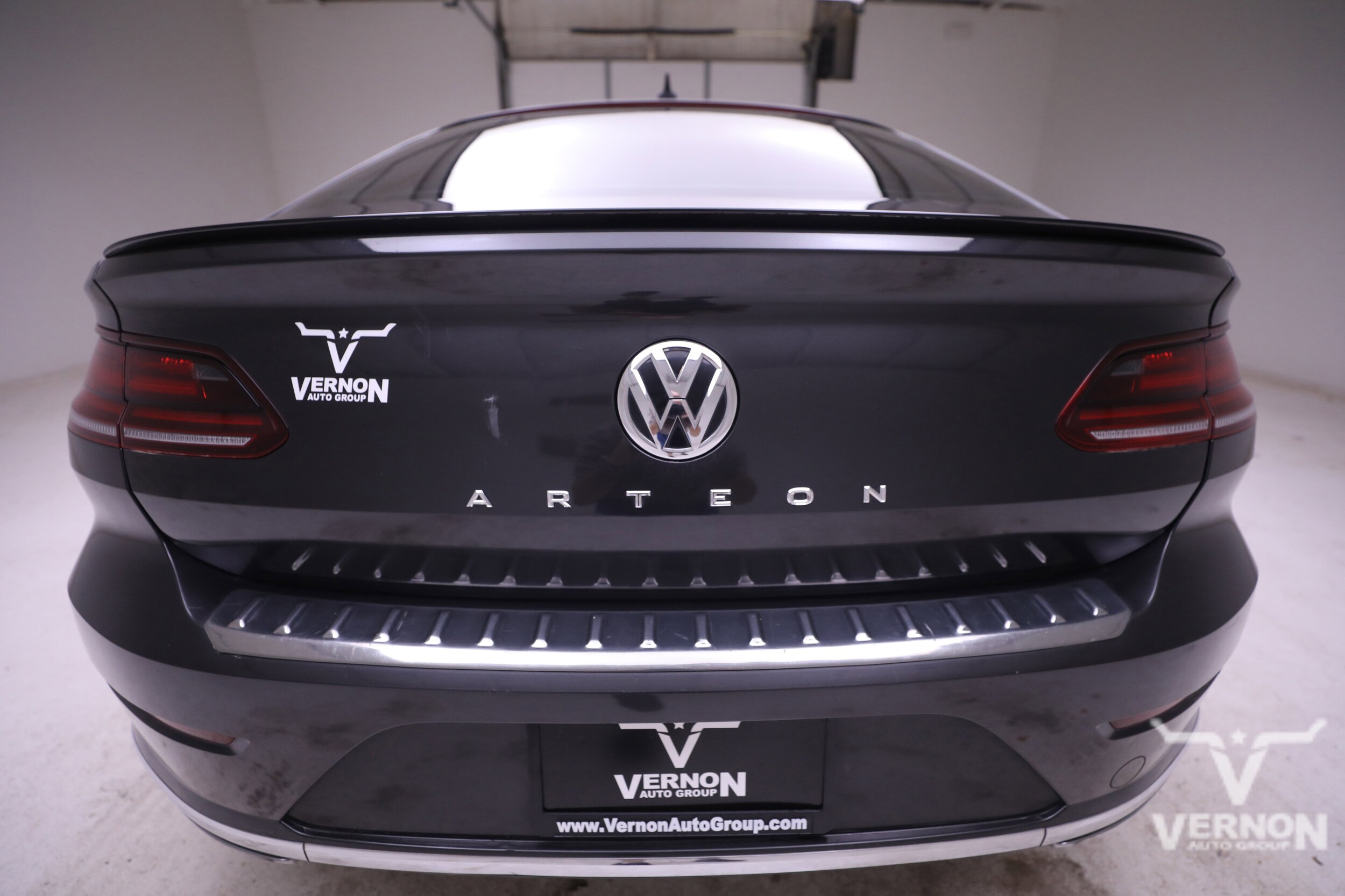 2020 Volkswagen Arteon SE photo 4