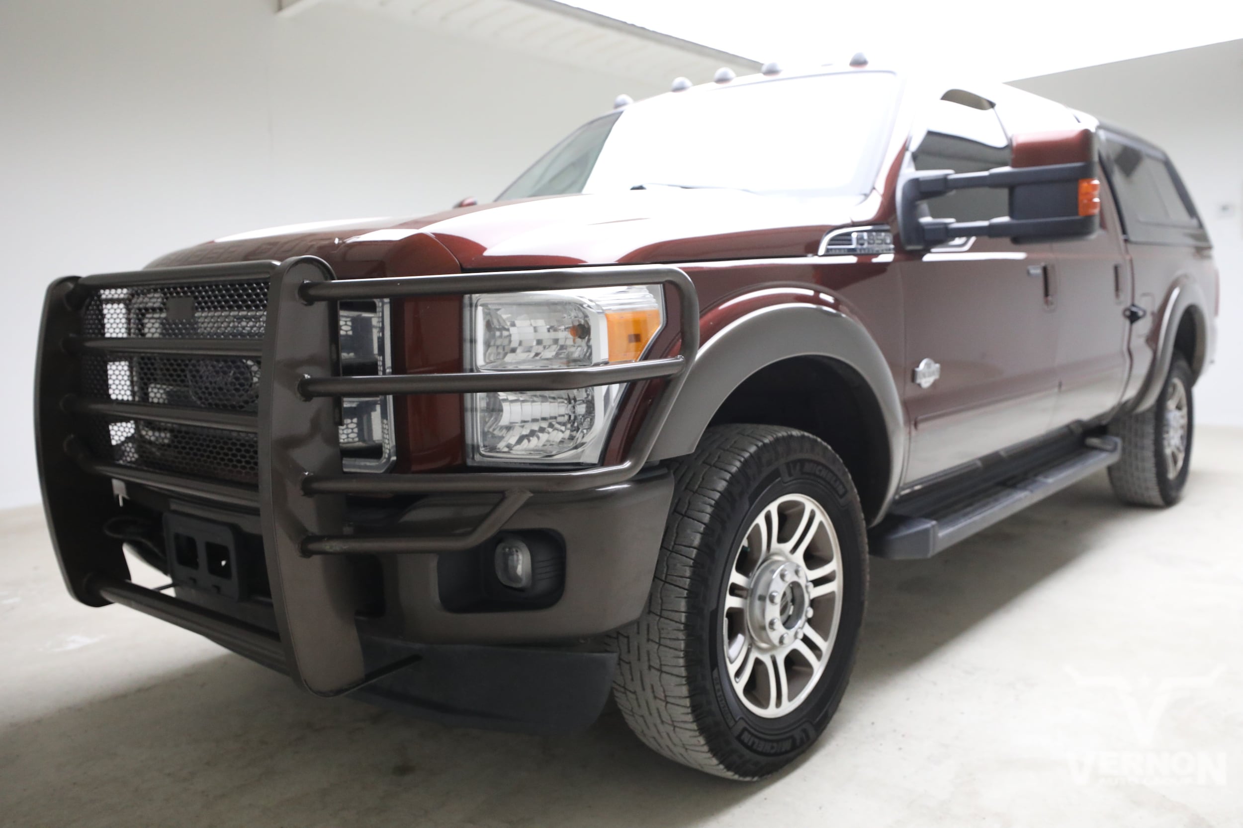 Used 2016 Ford F-350