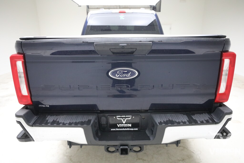Used 2023 Ford F-250 Truck Crew Cab