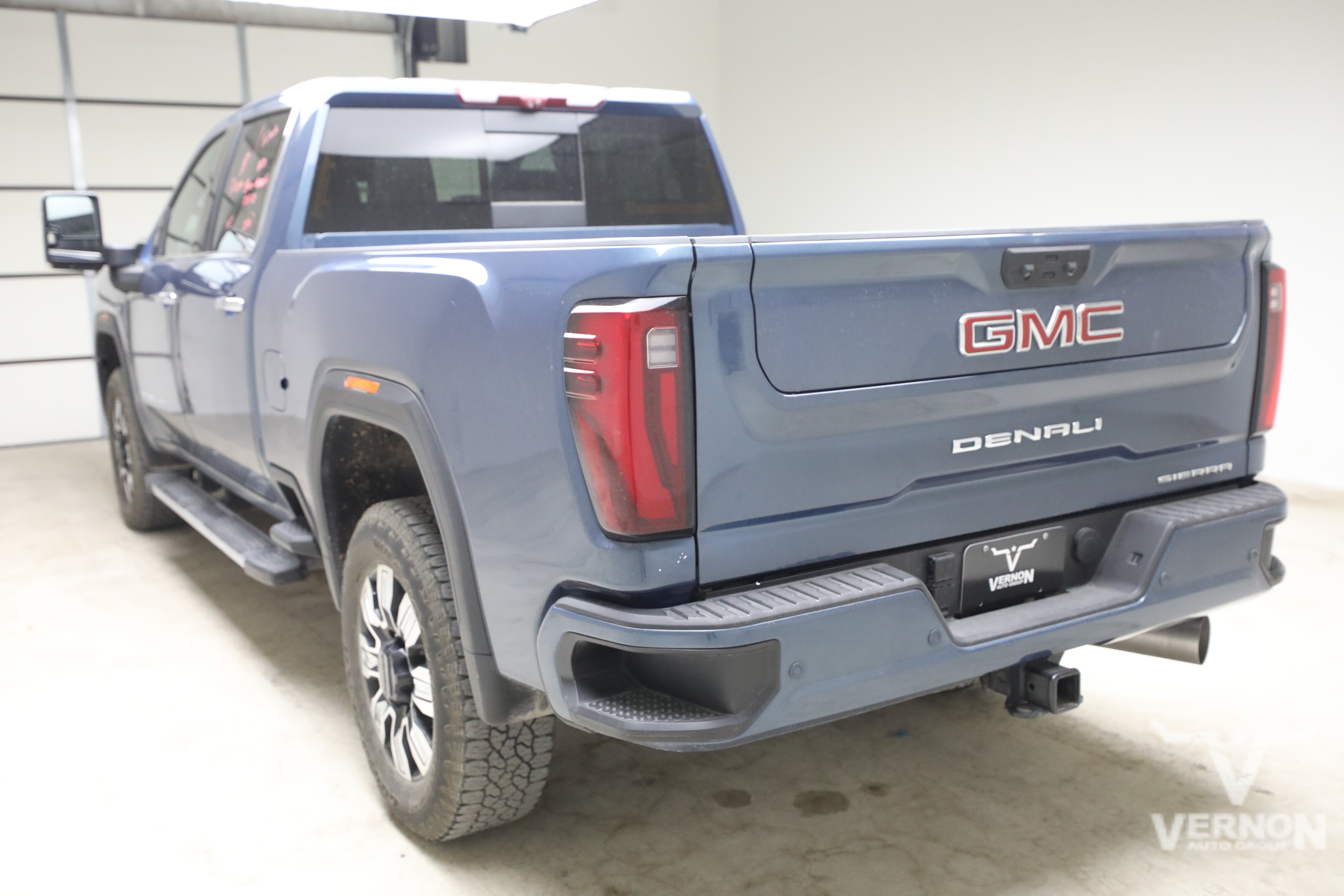 Used 2026 GMC Sierra 2500 HD Denali Truck Crew Cab