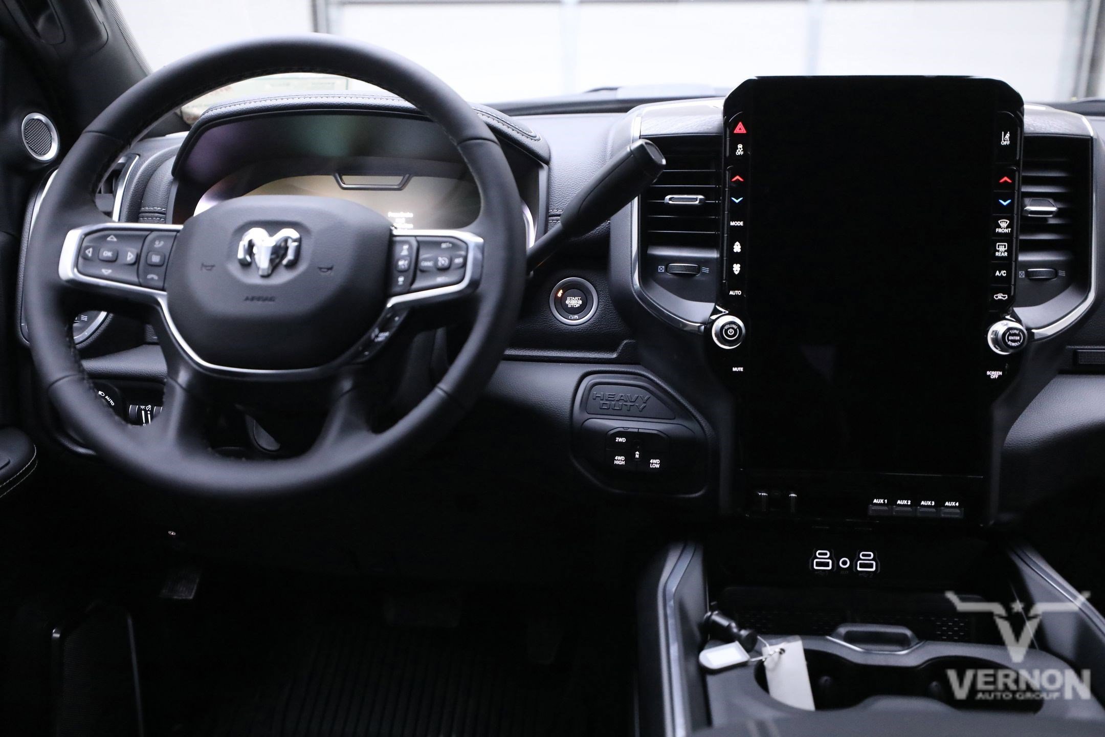 2025 Ram 3500 Laramie photo 3