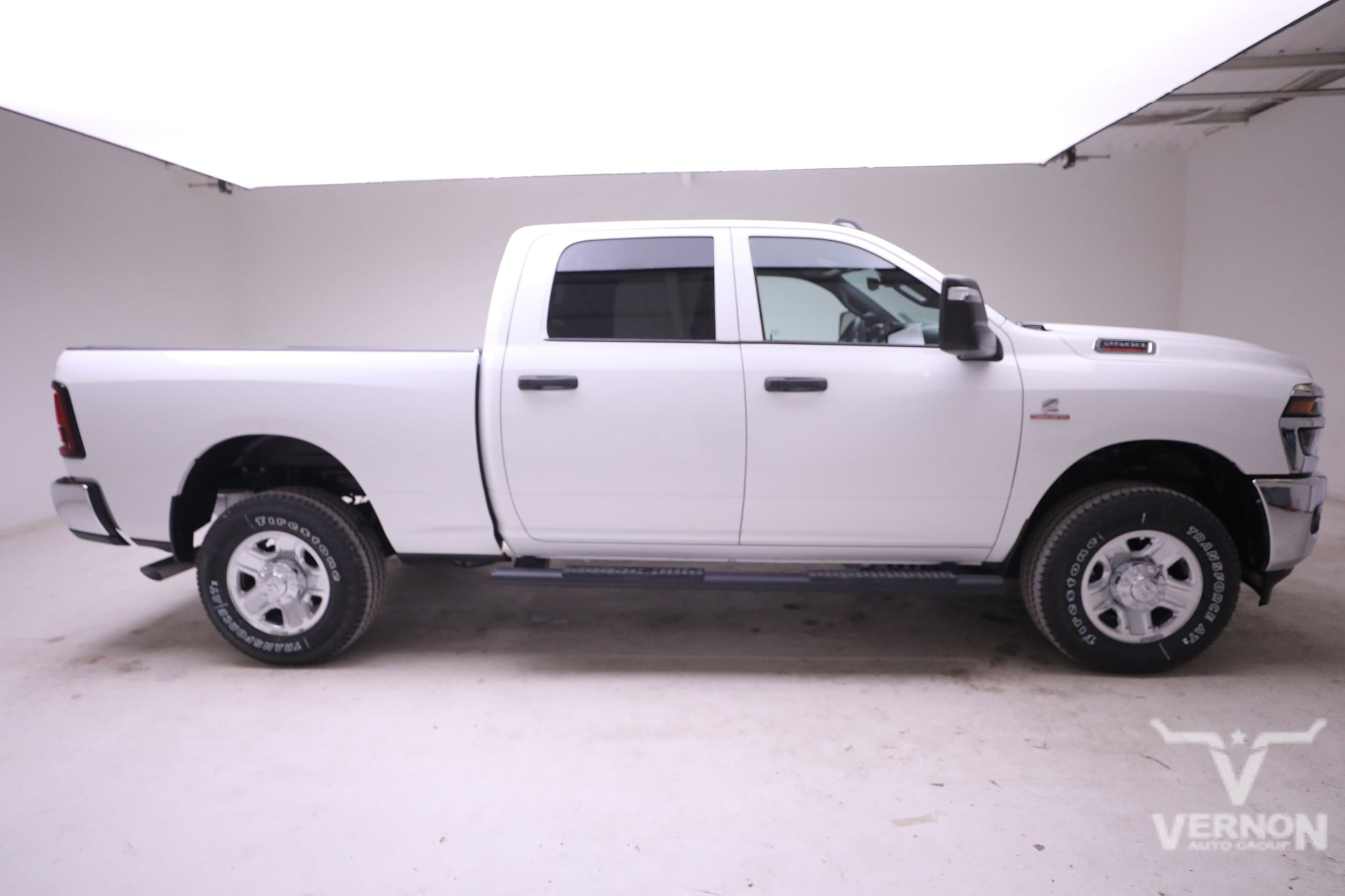 2026 RAM 2500 Tradesman - Photo 6