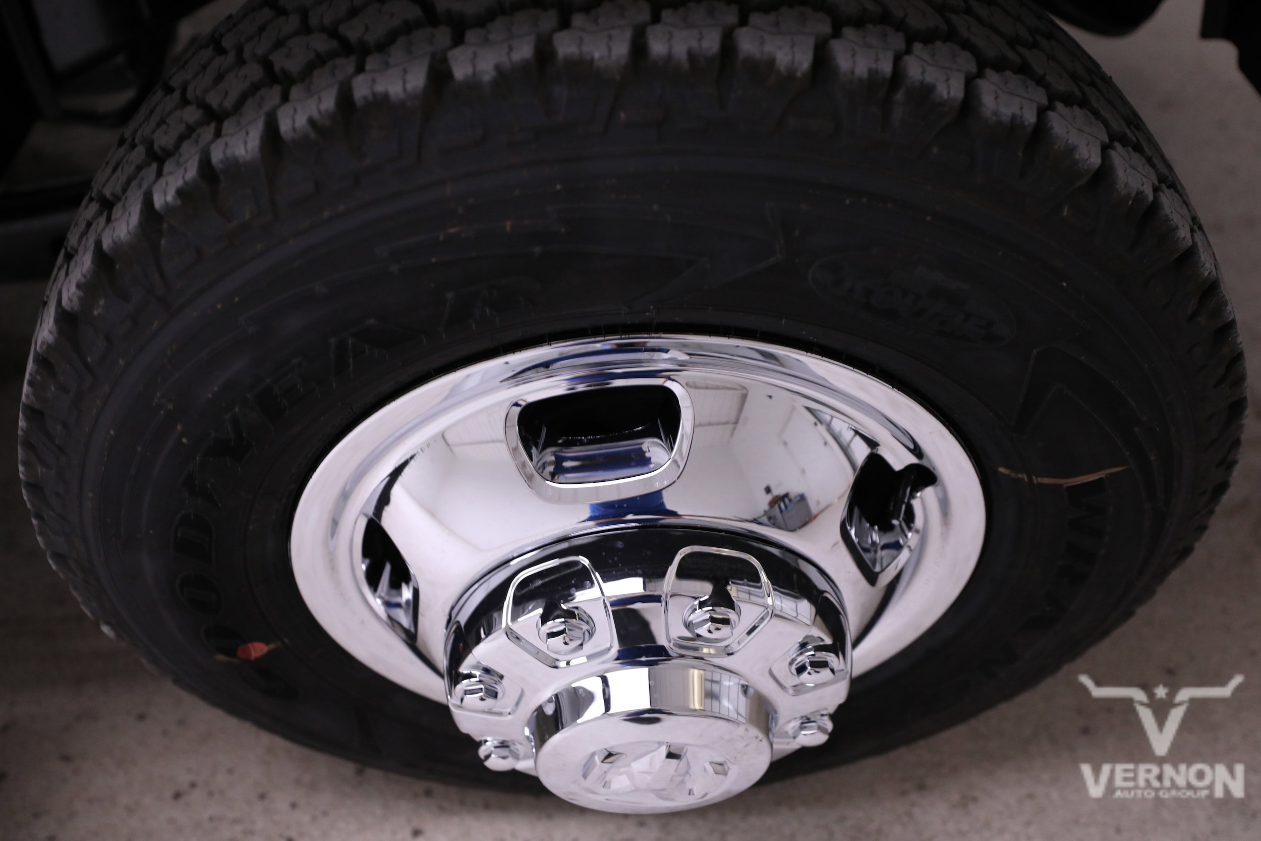 2026 RAM 3500 Tradesman - Photo 31
