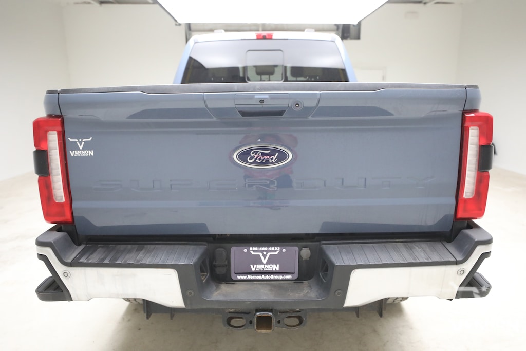 Used 2023 Ford F-250 Truck Crew Cab