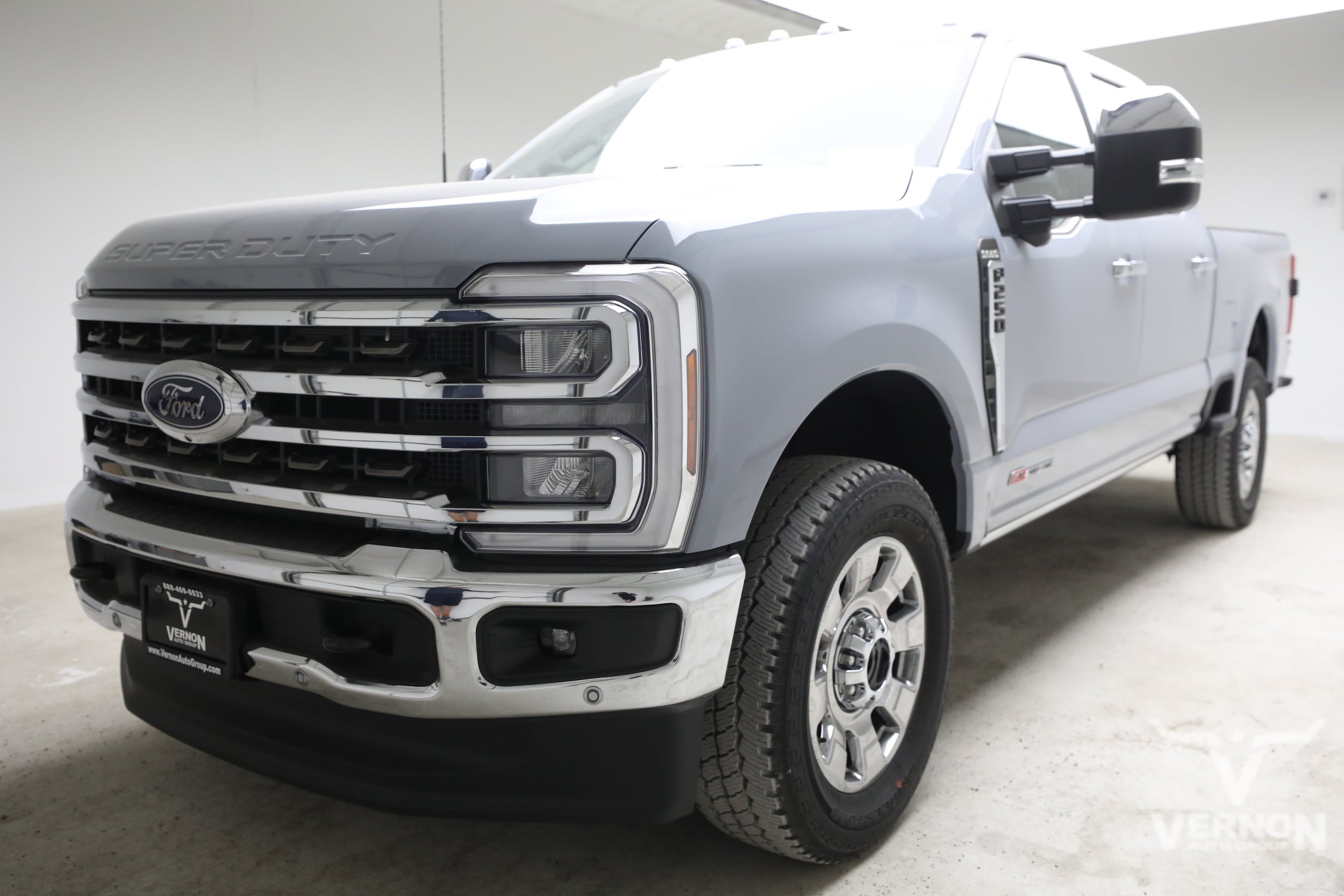 Used 2026 Ford F-250