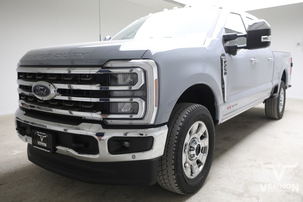 Used 2026 Ford F-250 Truck Crew Cab