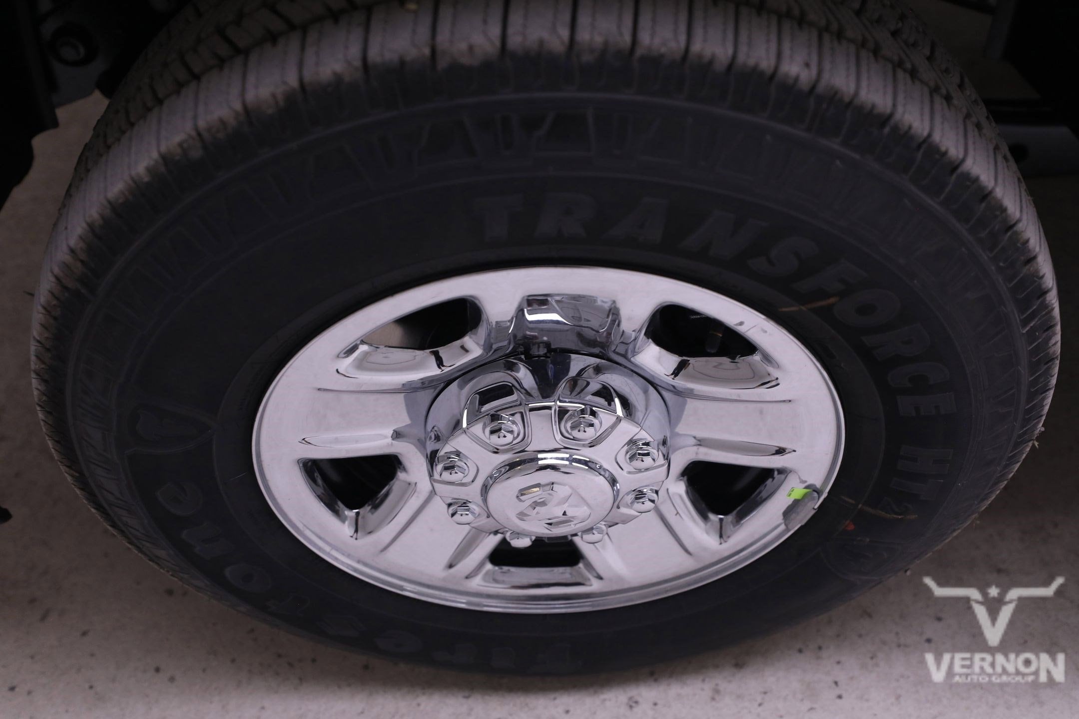 2026 Ram 2500 Tradesman photo 2