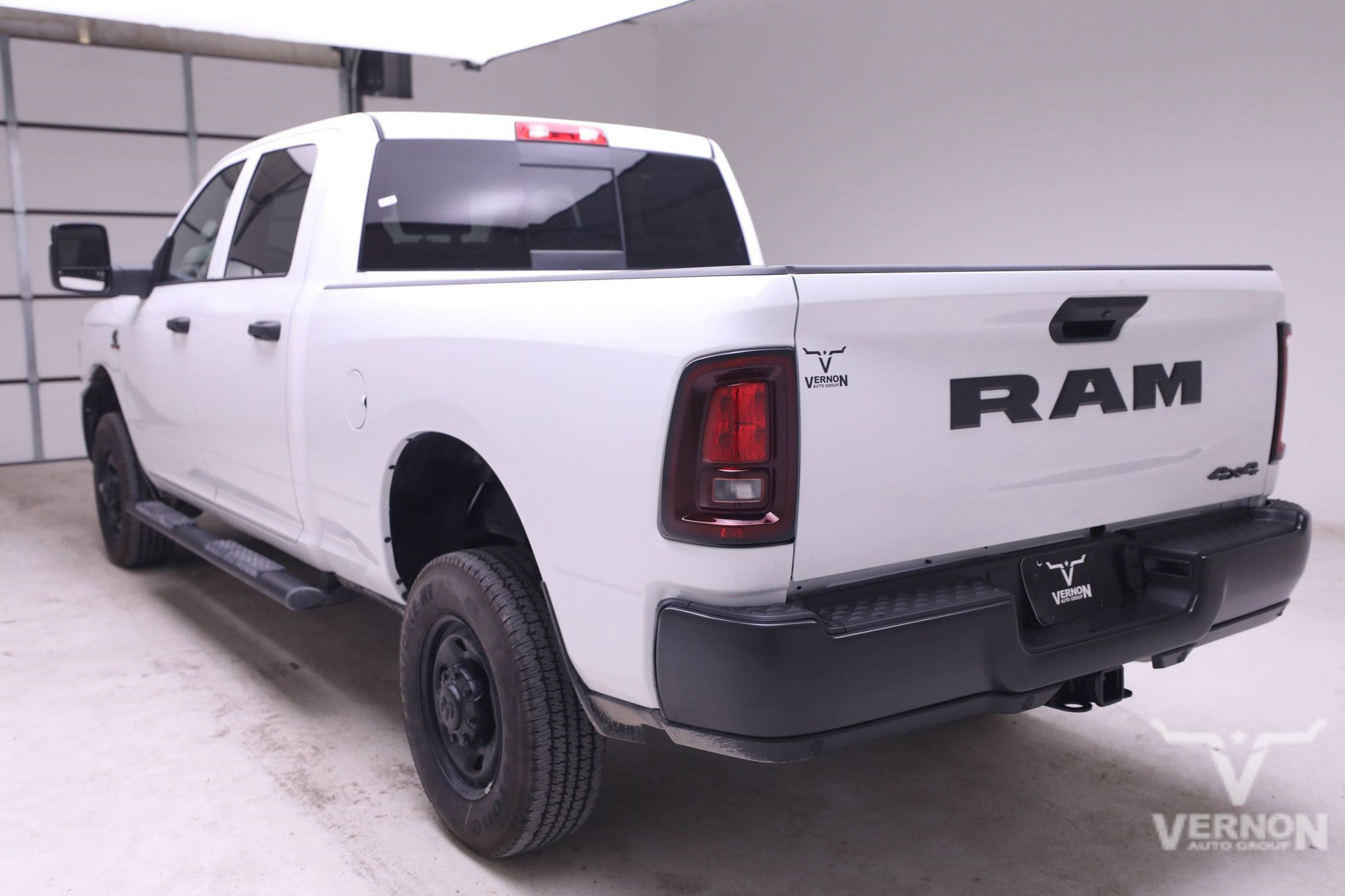 2026 Ram 2500 Tradesman photo 2