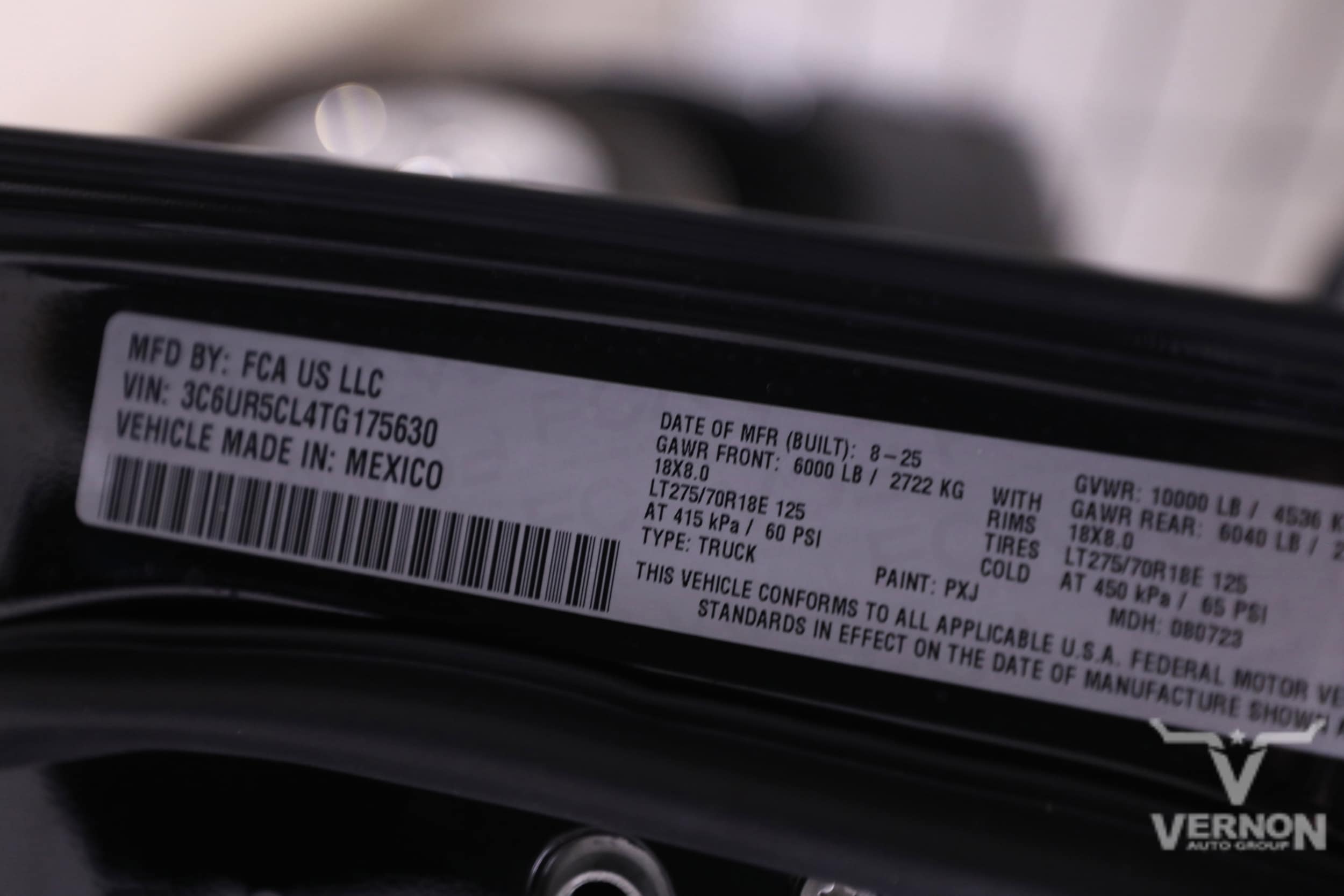 2026 RAM 2500 Tradesman - Photo 49