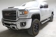  GMC Sierra 2500HD