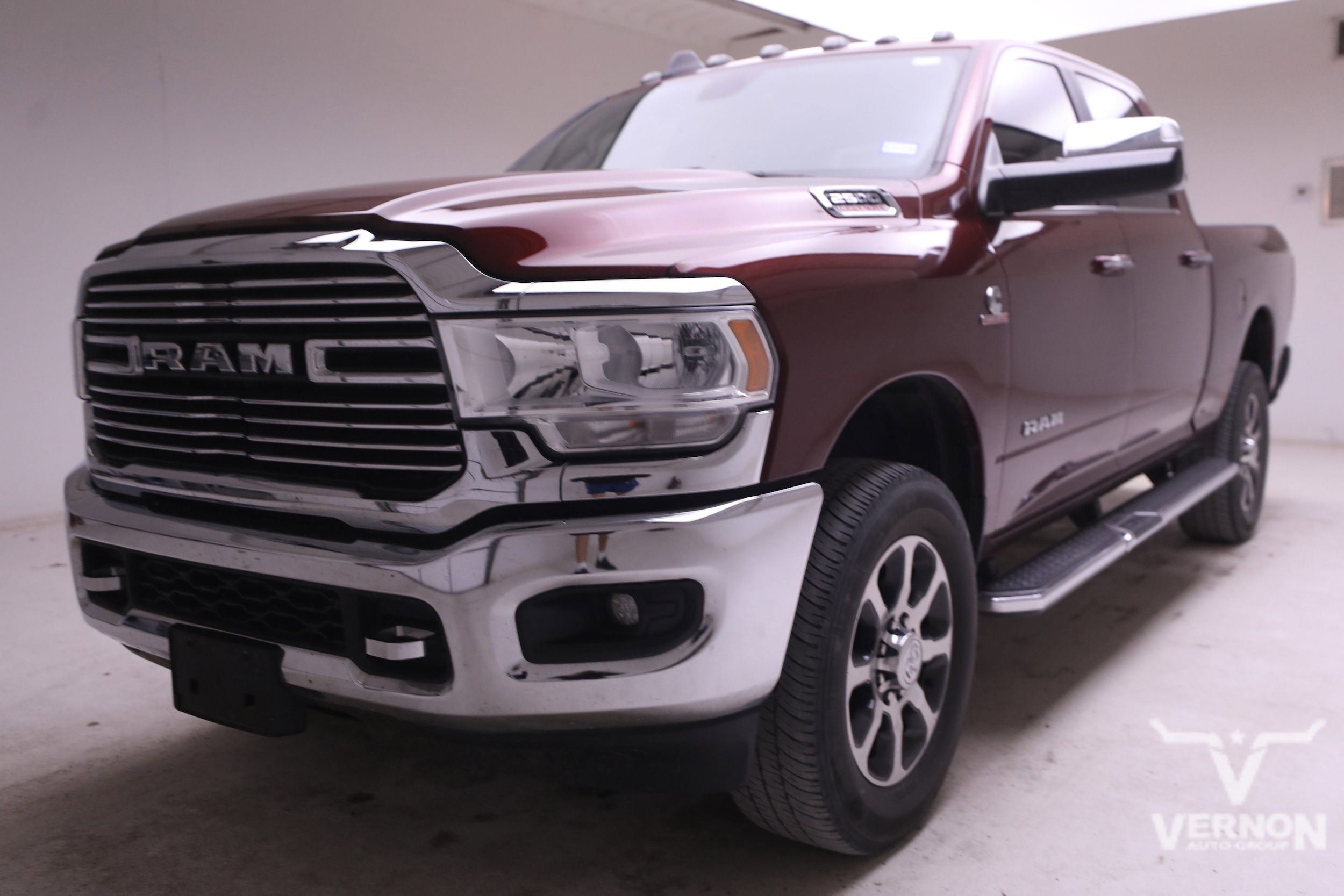 2022 RAM Ram 2500 Pickup Lone Star's photo