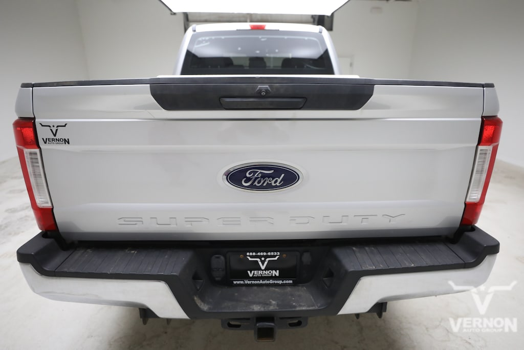 Used 2019 Ford F-250 Truck Crew Cab