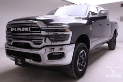 2025 Ram 2500 LARAMIE MEGA CAB 4X4 6'4 BOX Pickup