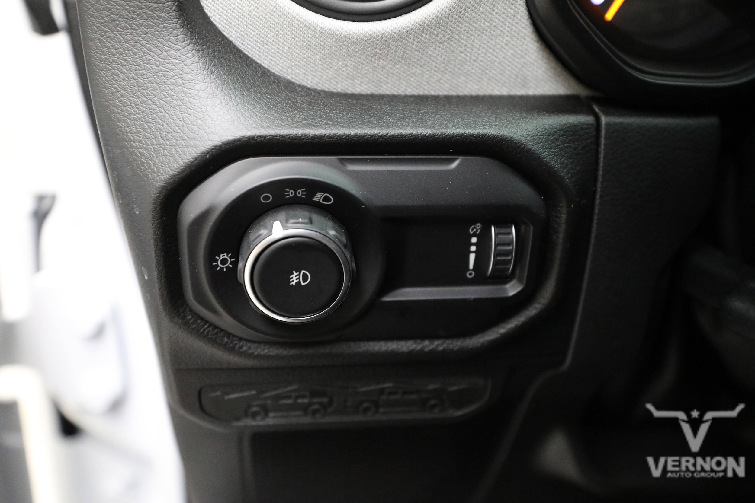 2026 Jeep Wrangler 4-Door Sport - Photo 17