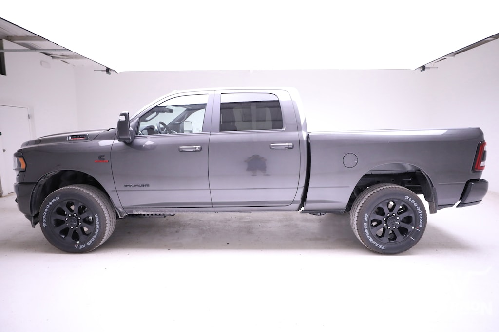 Used 2024 Ram 2500 Big Horn Truck Crew Cab