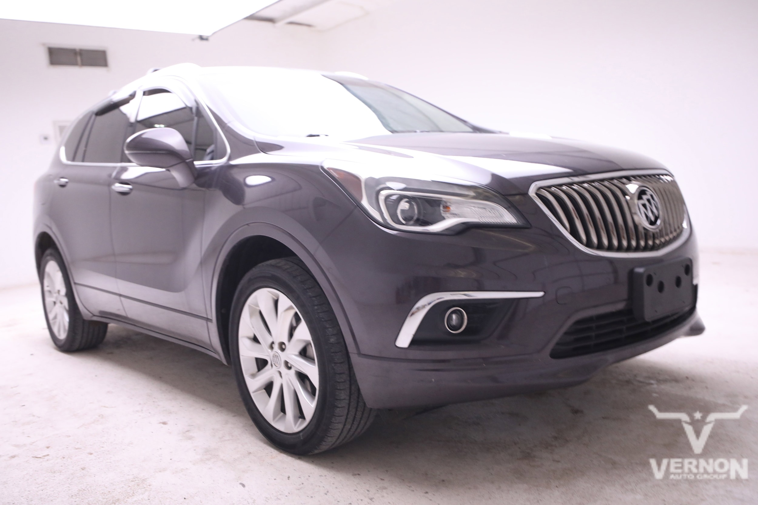 2016 Buick Envision Premium II's photo