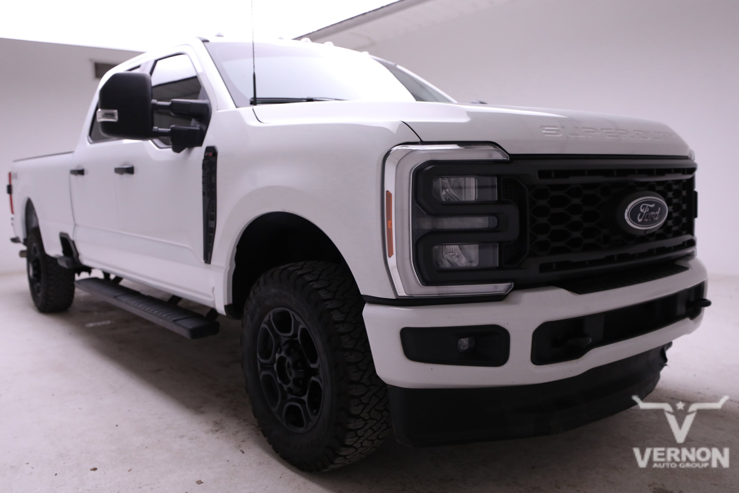 2023 Ford F-250 Base's photo