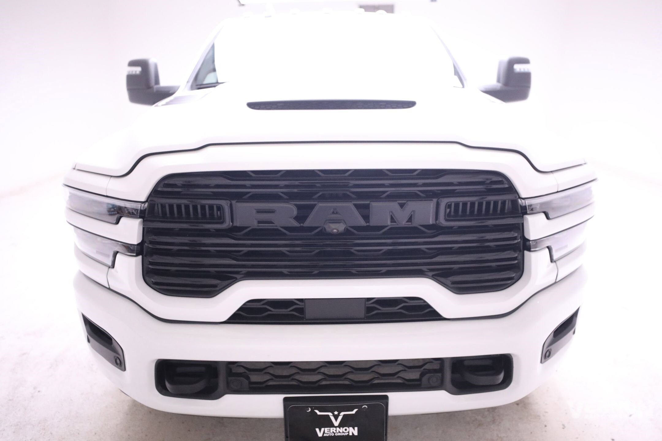2026 Ram 3500 Laramie photo 2
