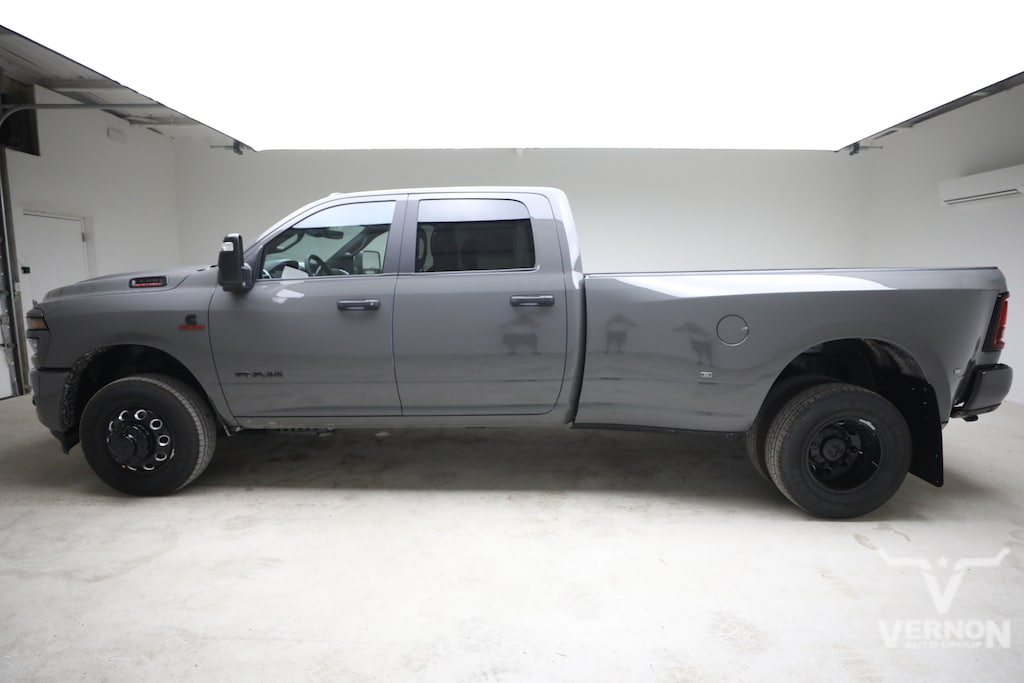 New 2027 Ram 3500 Lone Star Pickup